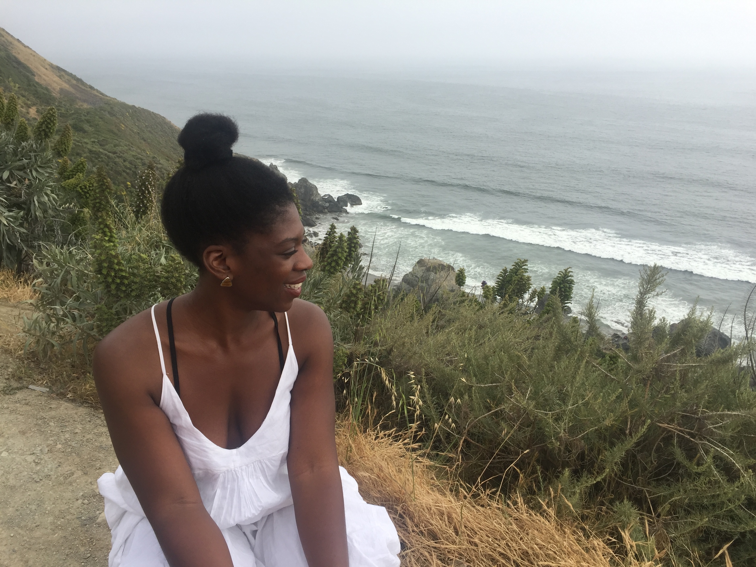 Adizah Eghan | Producer