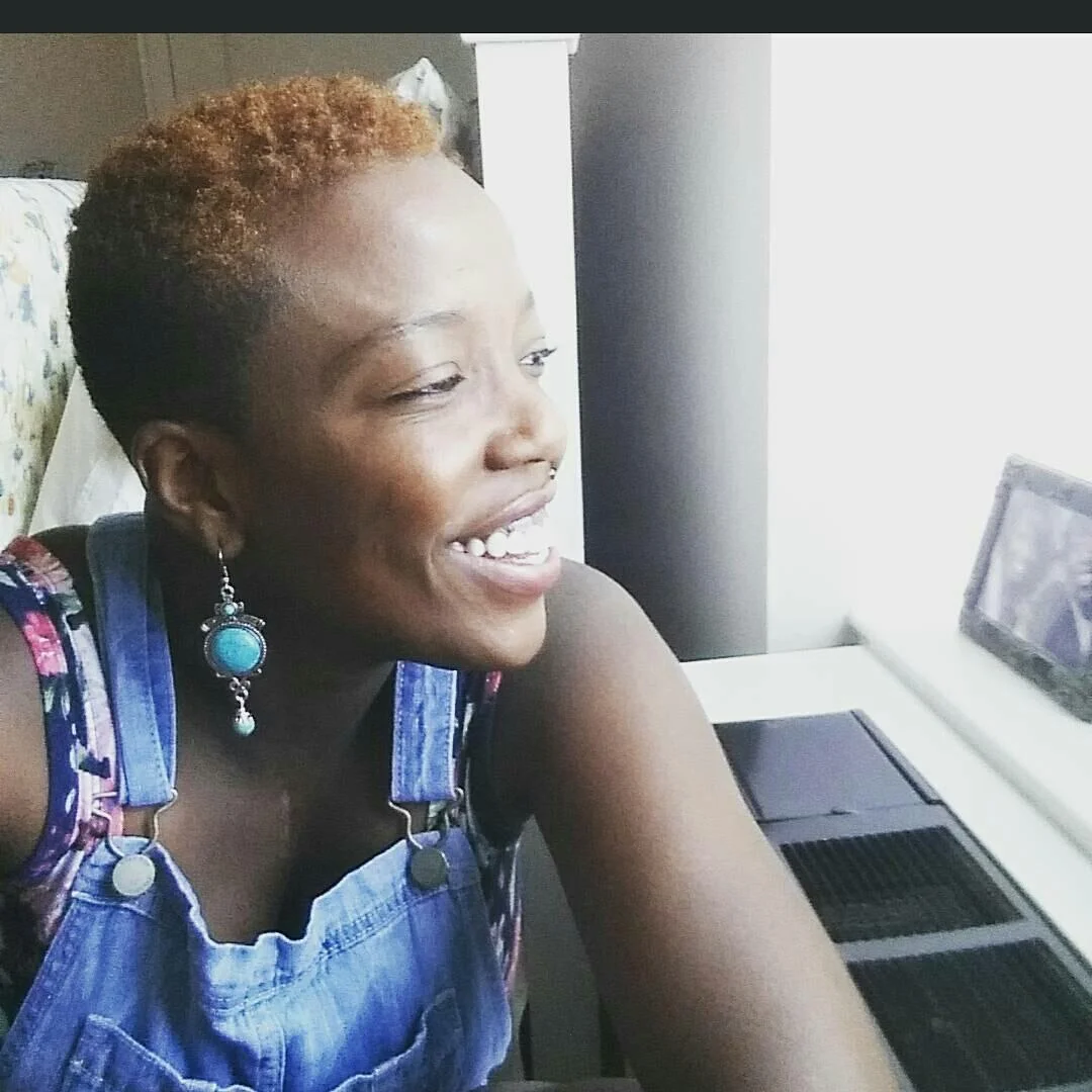 Britney Abrahams | Co-Founder