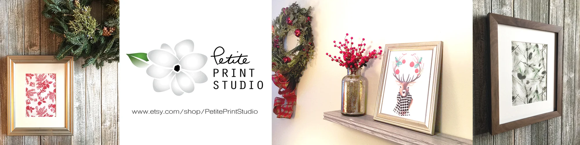 Visit my new Etsy shop www.etsy.com/shop/PetitePrintStudio