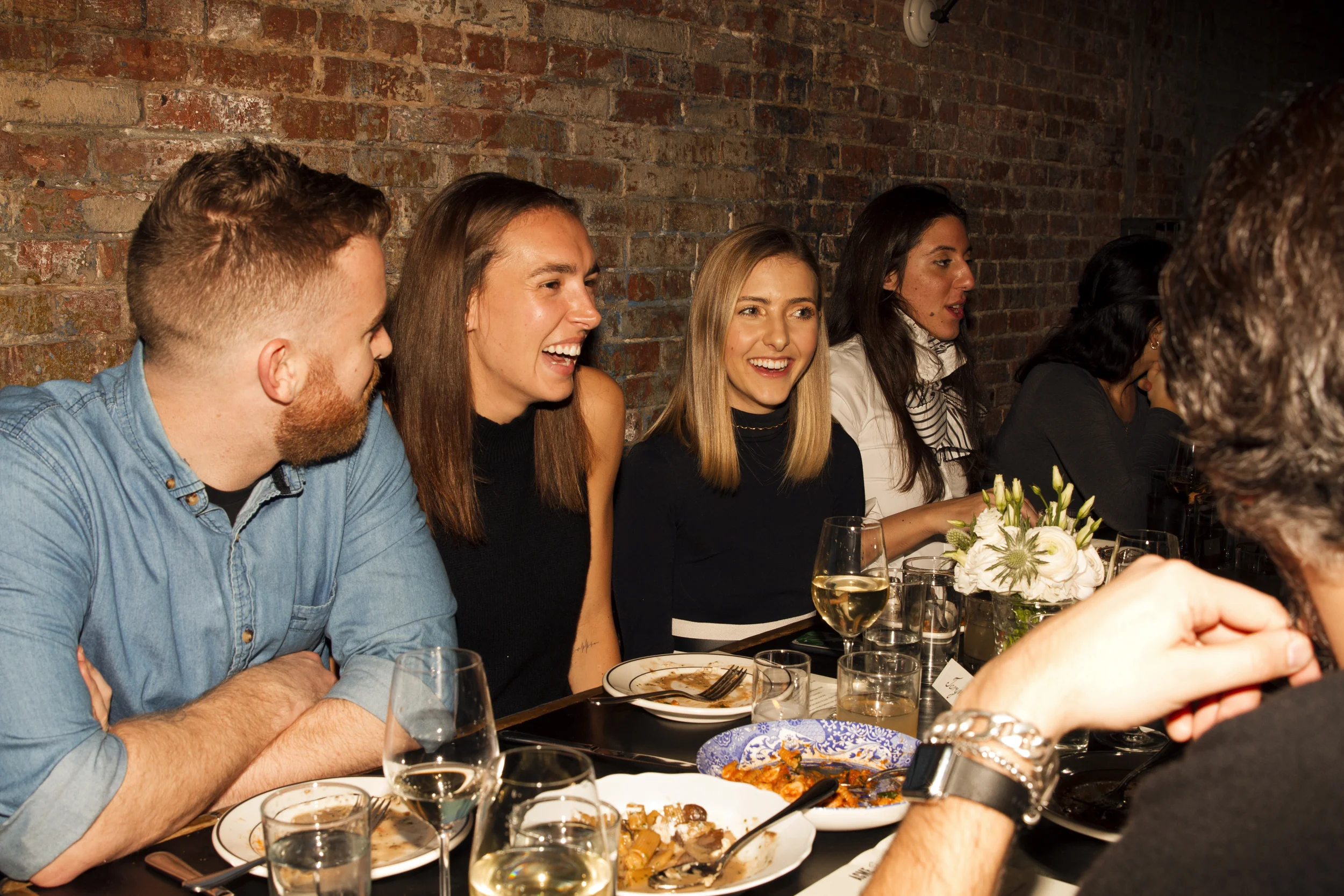 Citiphile: Supper Club, ACME