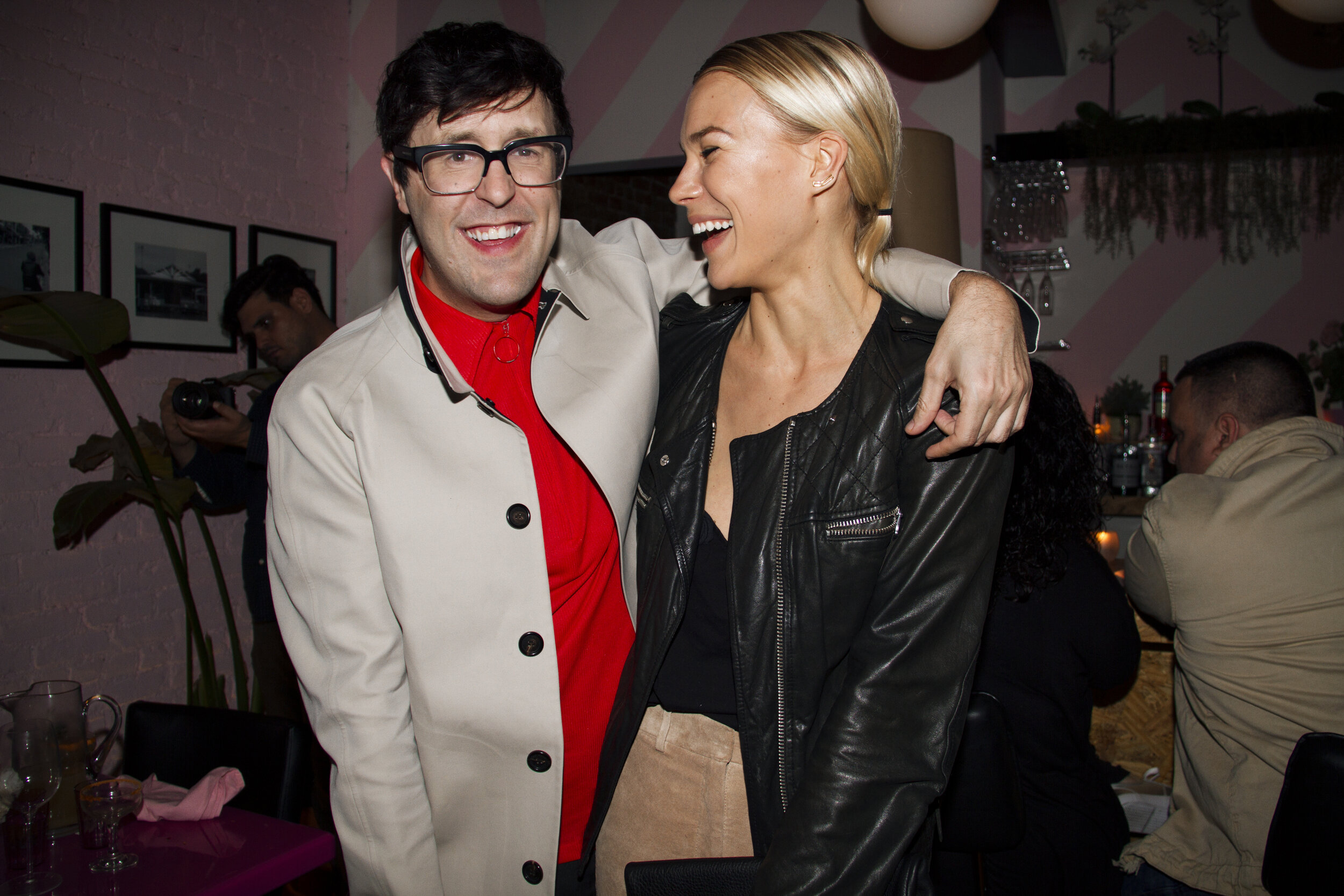 Citiphile Supper Club