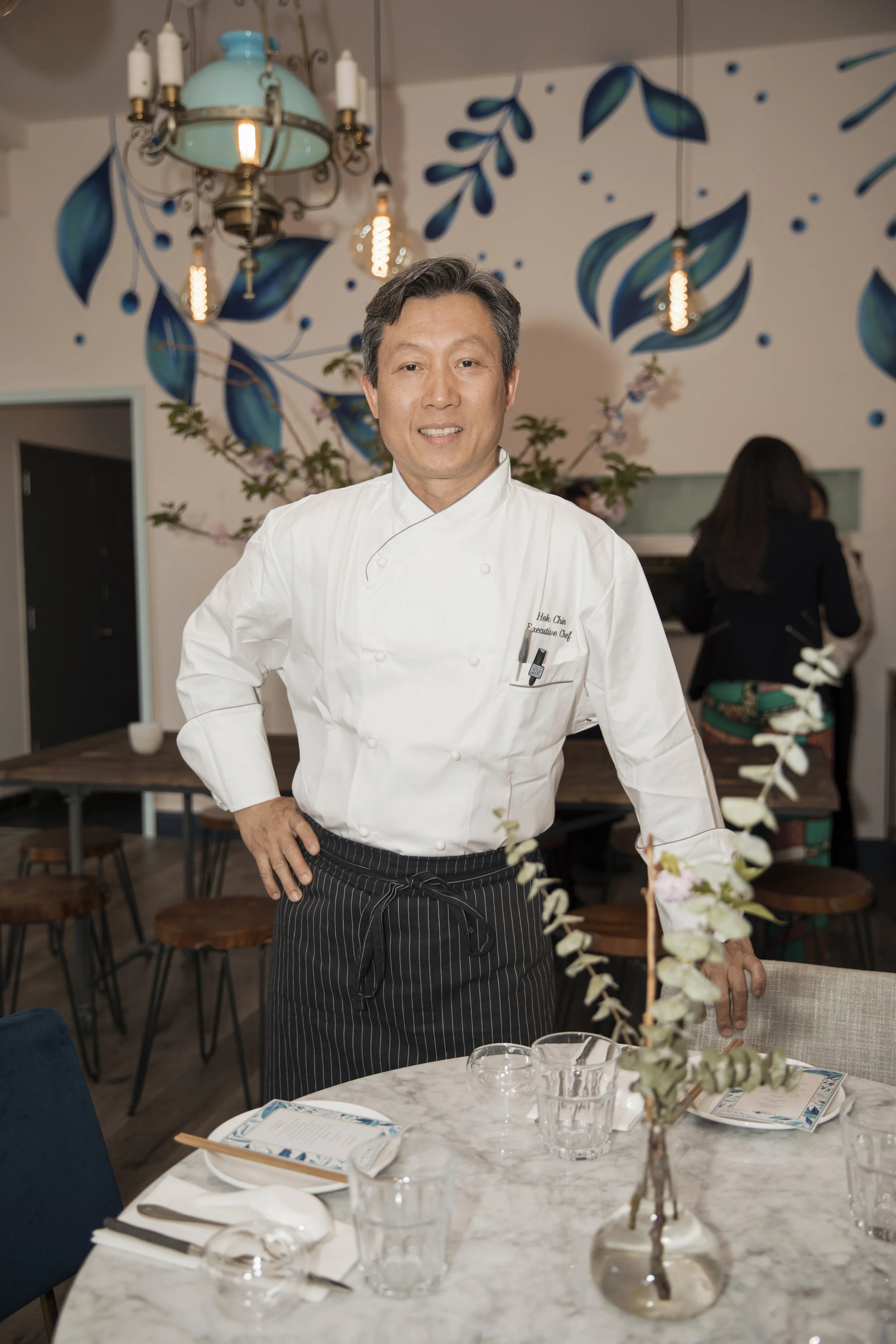 Lumos Restaurant Opening