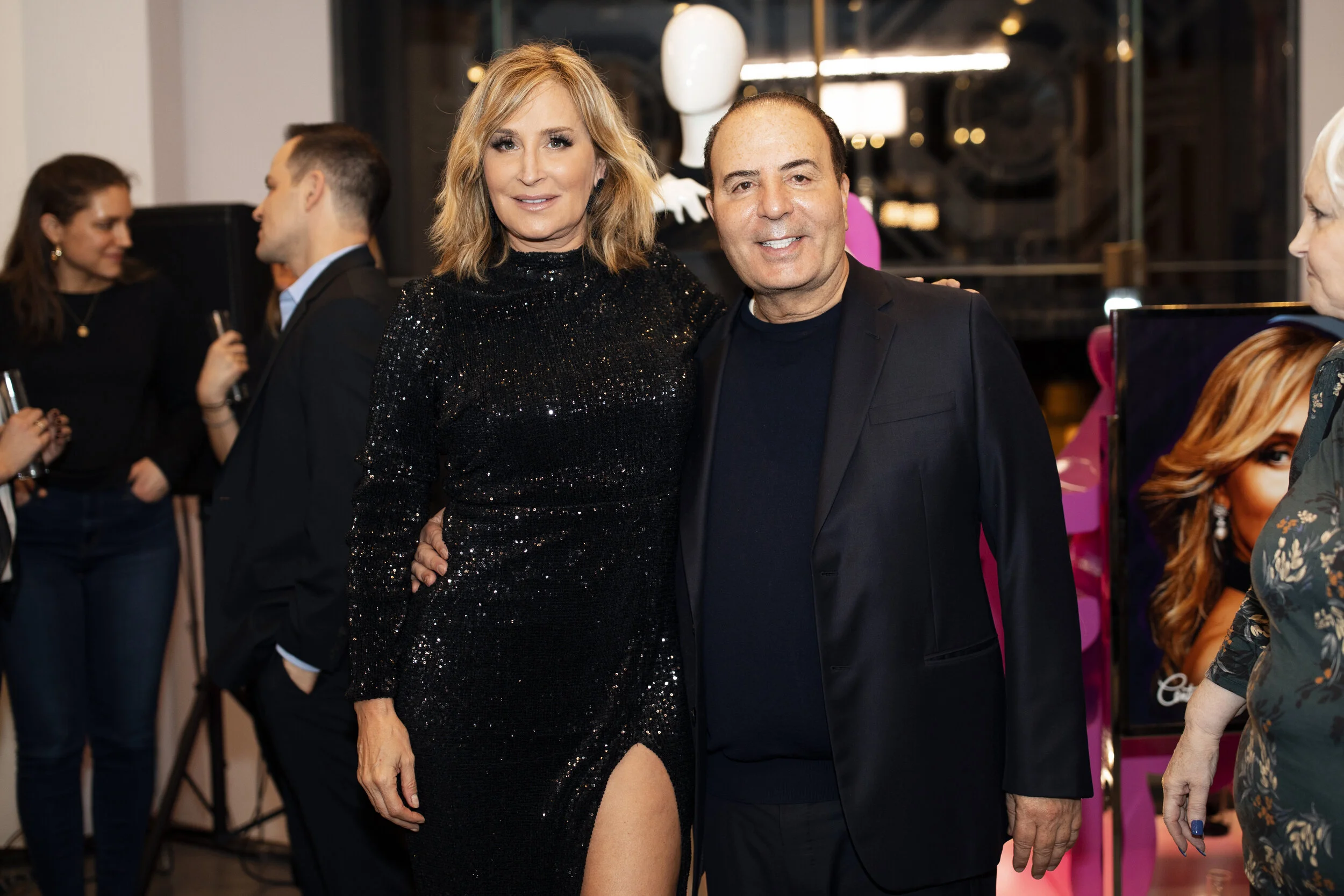 Century21 x Sonja Morgan 