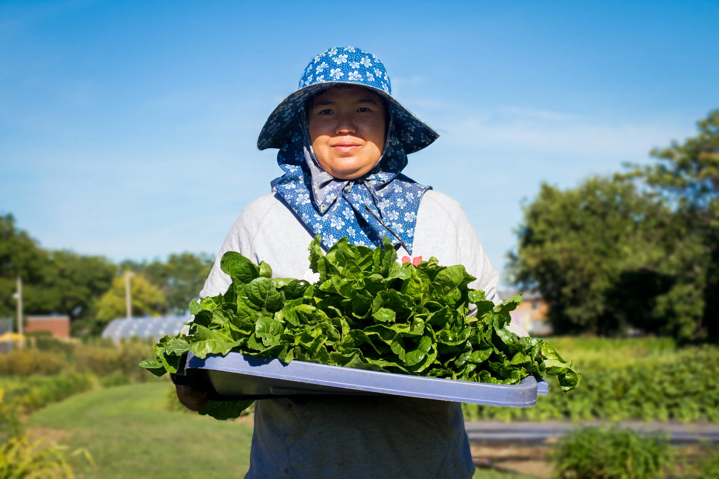Refugee Services Collaborative of Greater Cleveland