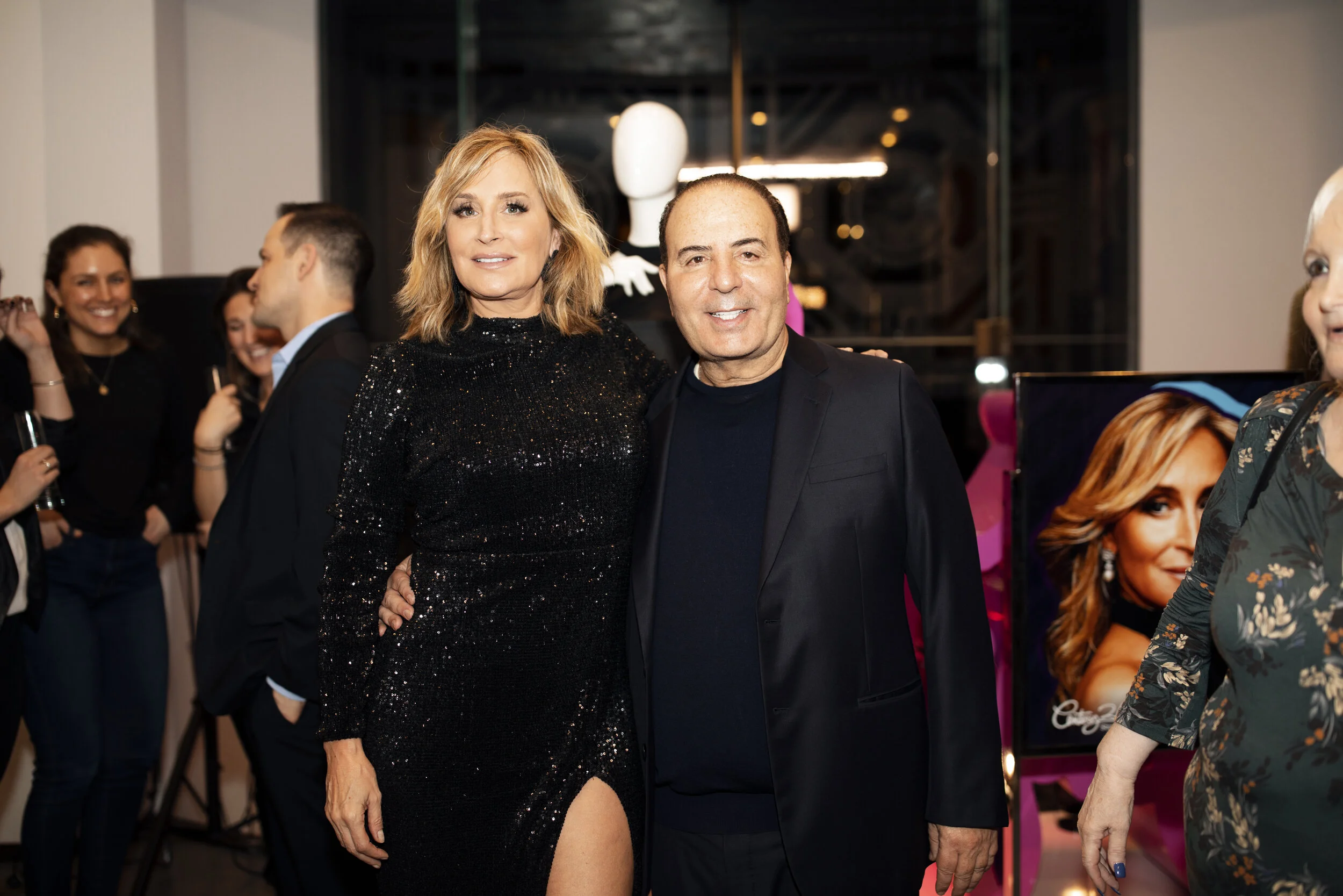 Century21 x Sonja Morgan