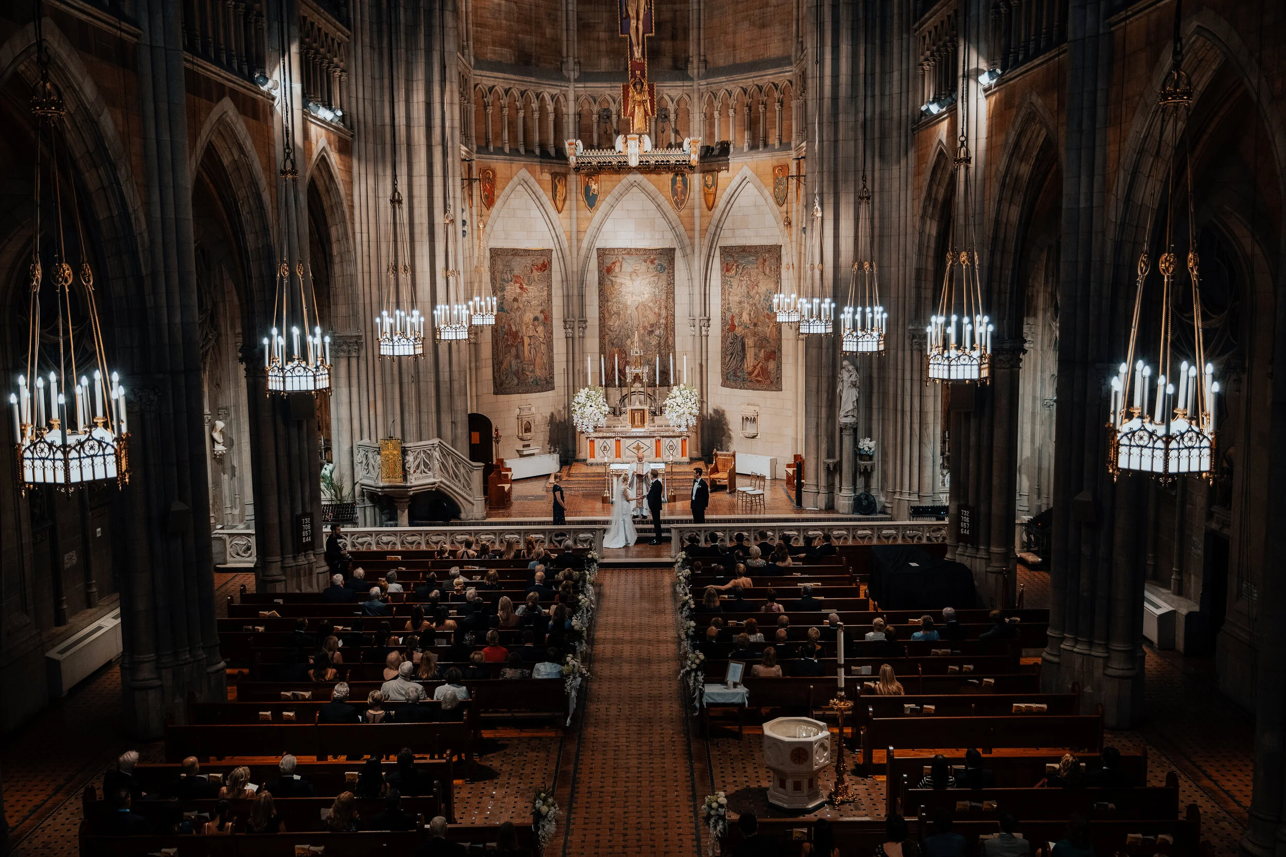 Various Second Shooting