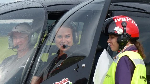 EHC 2016 in Mengen – ein voller Erfolg!