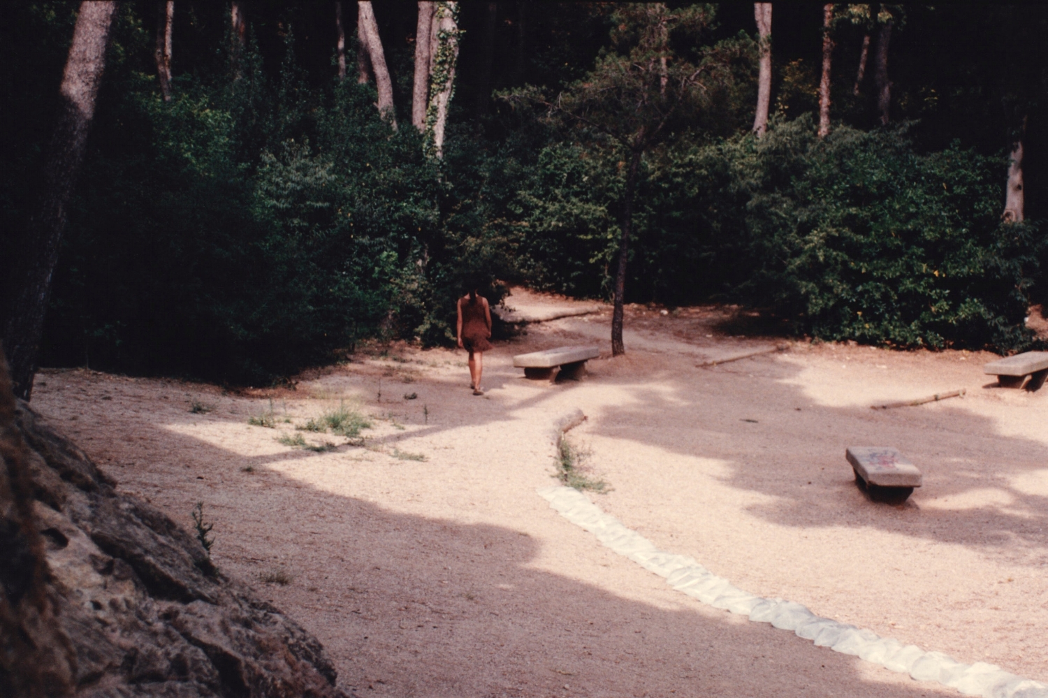 Parque Guell 5 couleur © Olga de Soto - 1.jpg