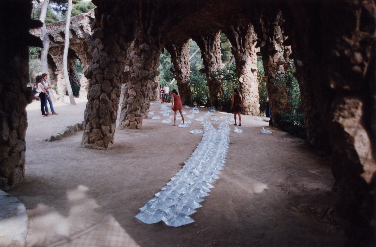 Parque Guell 12 couleur © Montxo de Soto.jpg