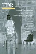    STROBOSCOPIC STUTTER: ON THE NOT-YET-CAPTURED ONTOLOGICAL CONDITION OF LIMIT-ATTRACTIONS  Texte de Paula Caspão The Drama Review, Vol. 51, No. 2 MIT Press Journals, 2007 &nbsp; Langue originale : EN  