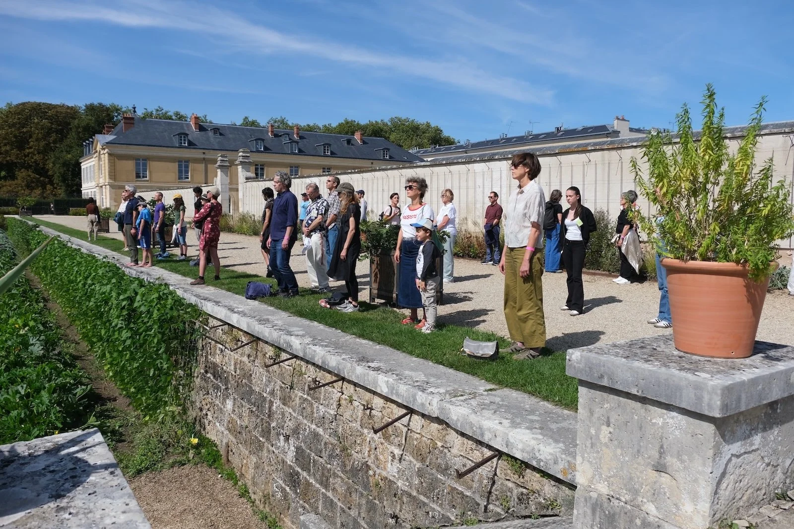  © Florian Seimpere · Plastique Danse Flore 