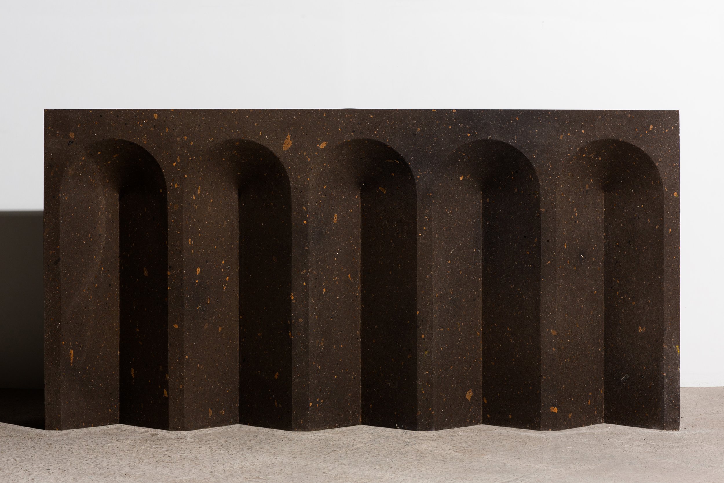 The Source Console Table No.2