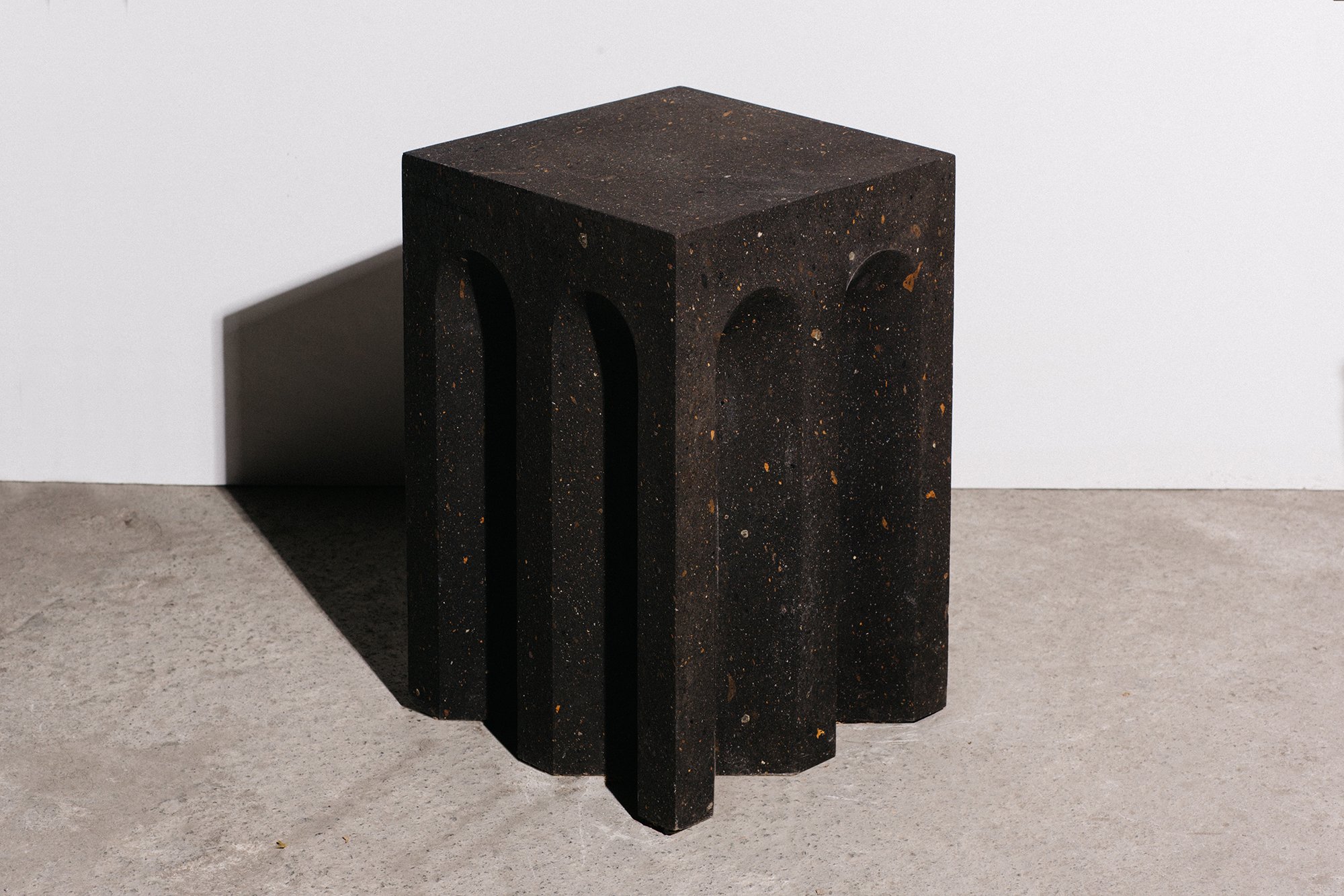 The Source Side Table No.5