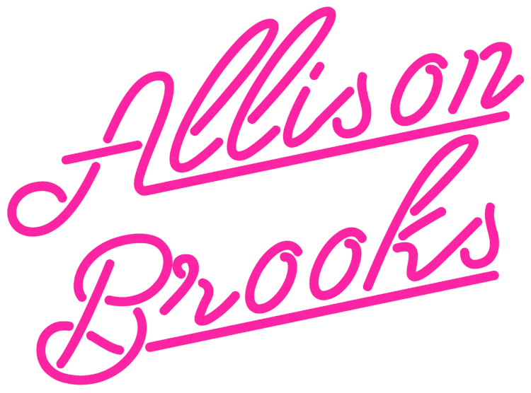 Allison E. Brooks