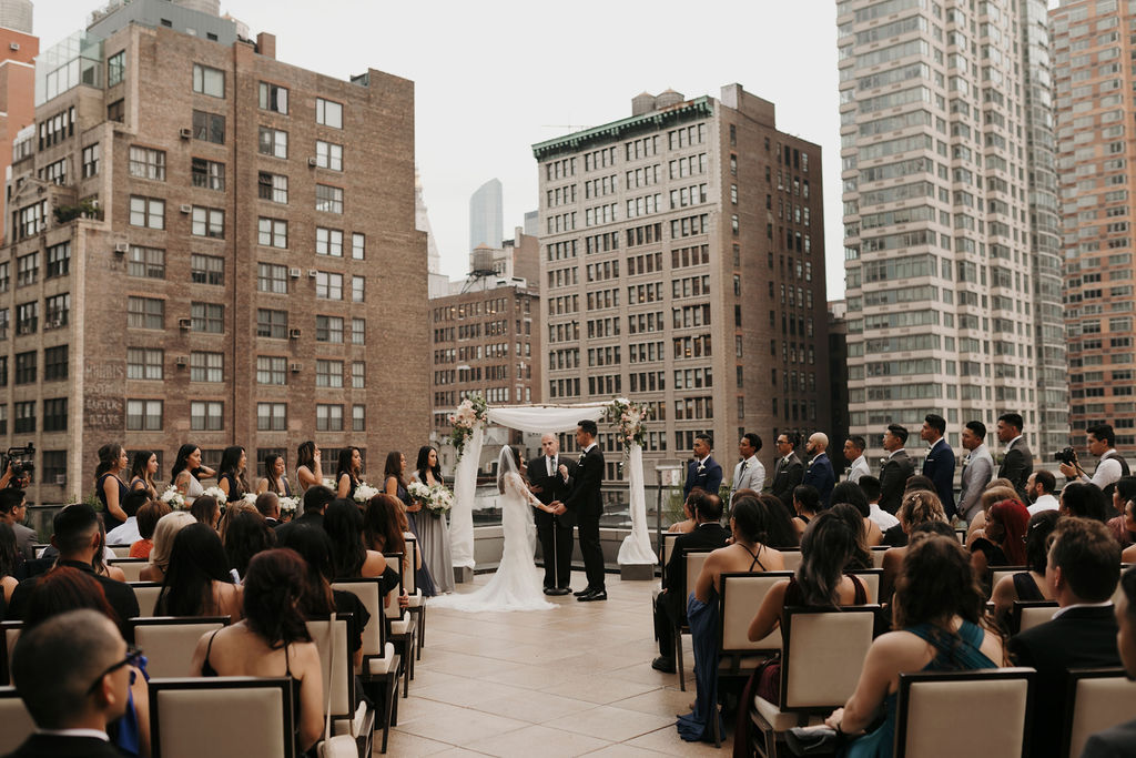 photo courtesy of Ninety Eight Wedding Co.