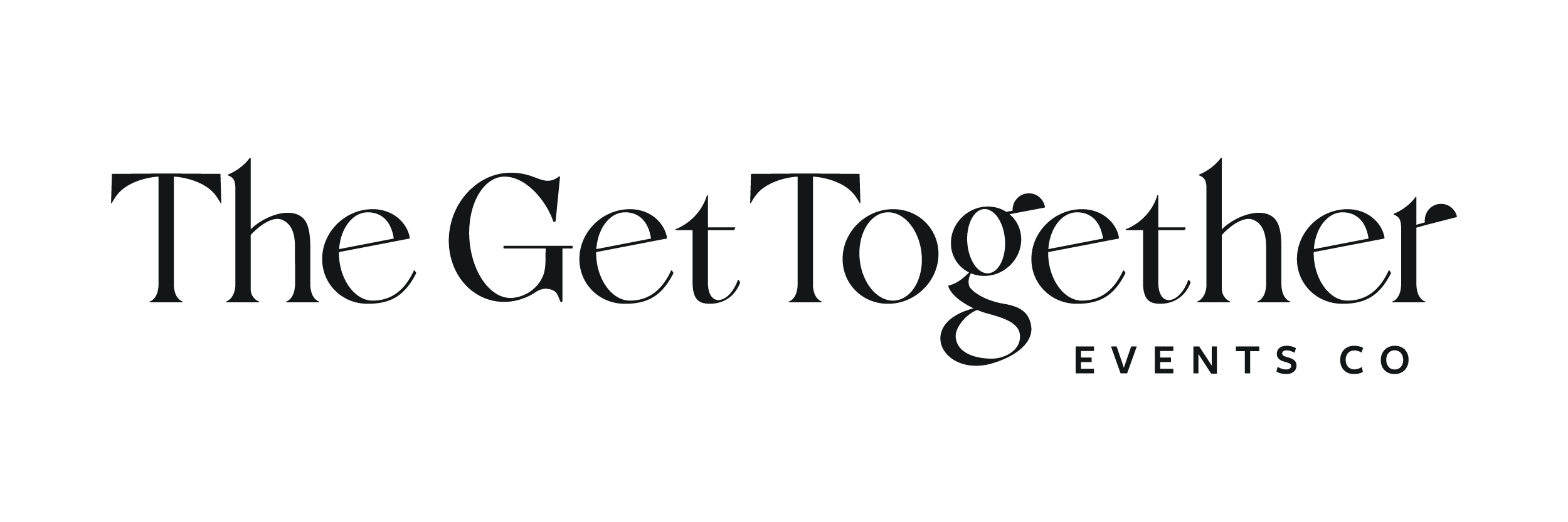 The Get Together Events Co.