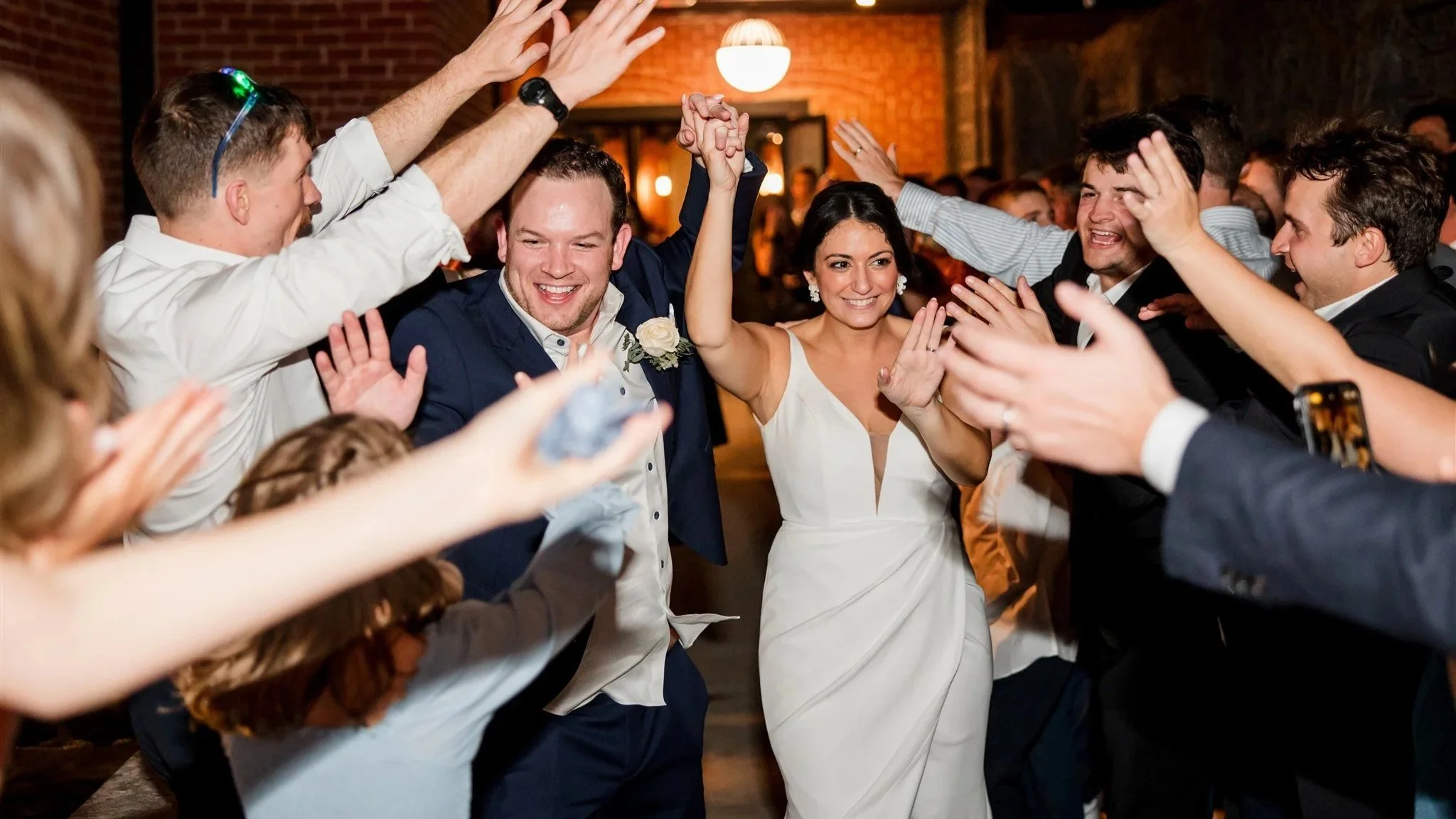 VICTORIA + KEVIN, Nashville