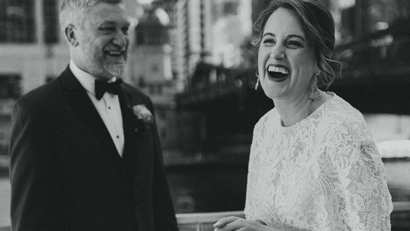 FRAN + BILL, Chicago