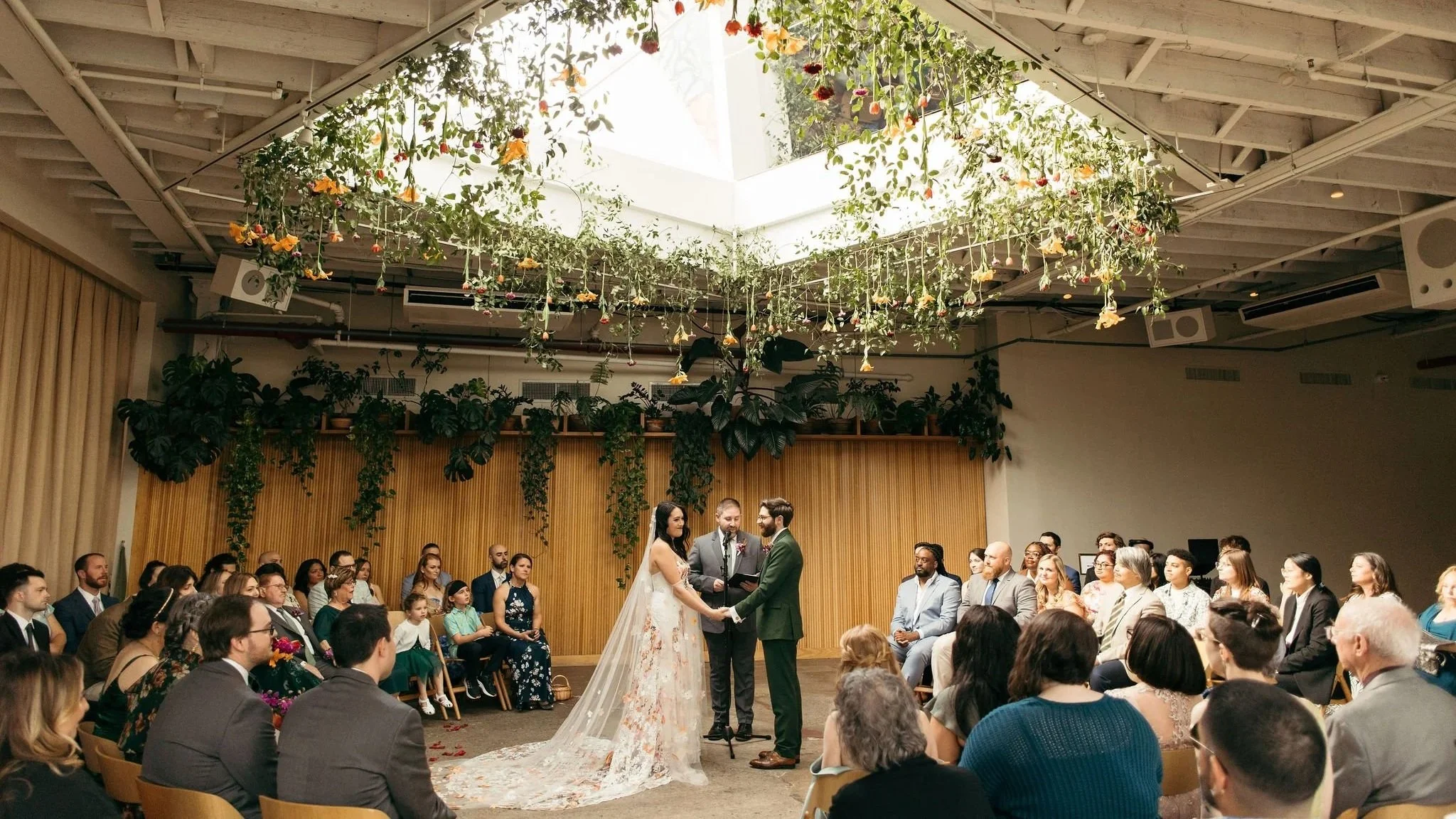 SUA + ADAM, Brooklyn