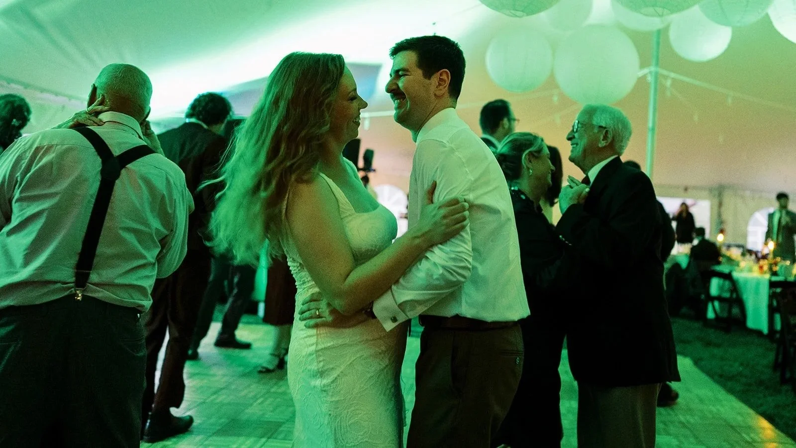 BRIDGET + LOGAN, Indianapolis