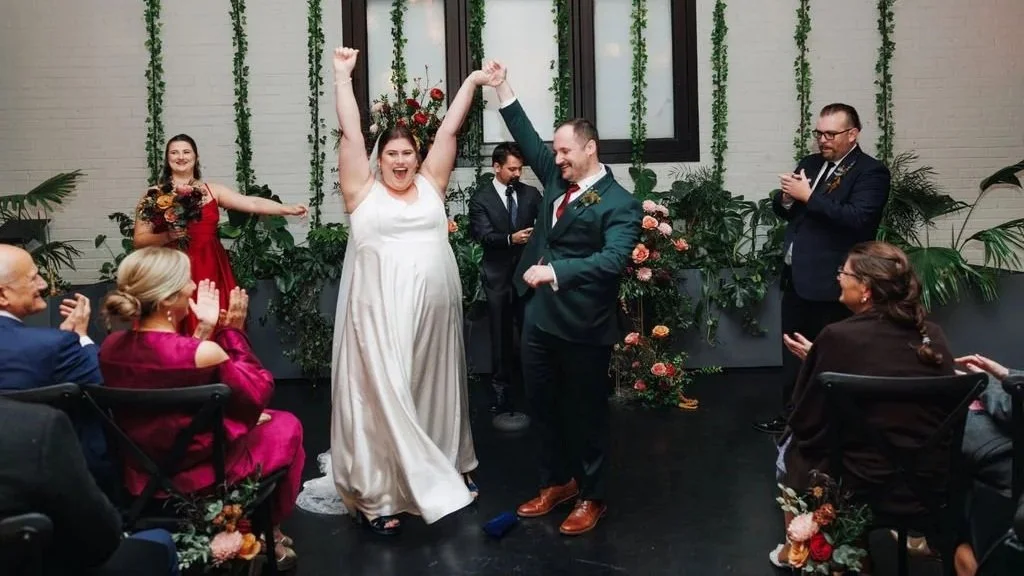 LISA + BRIAN, Brooklyn