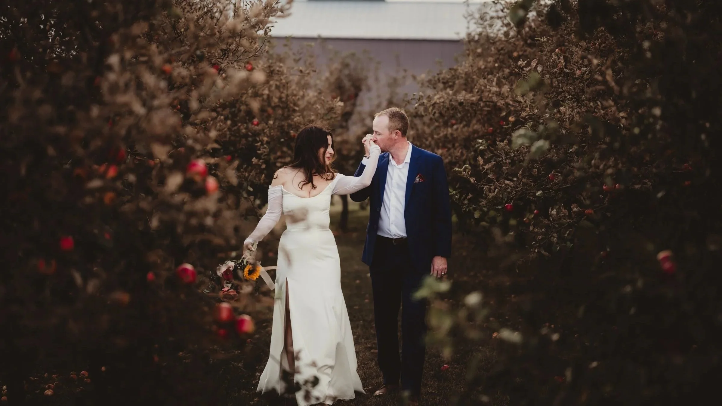 JANE + RICKY, Wisconsin