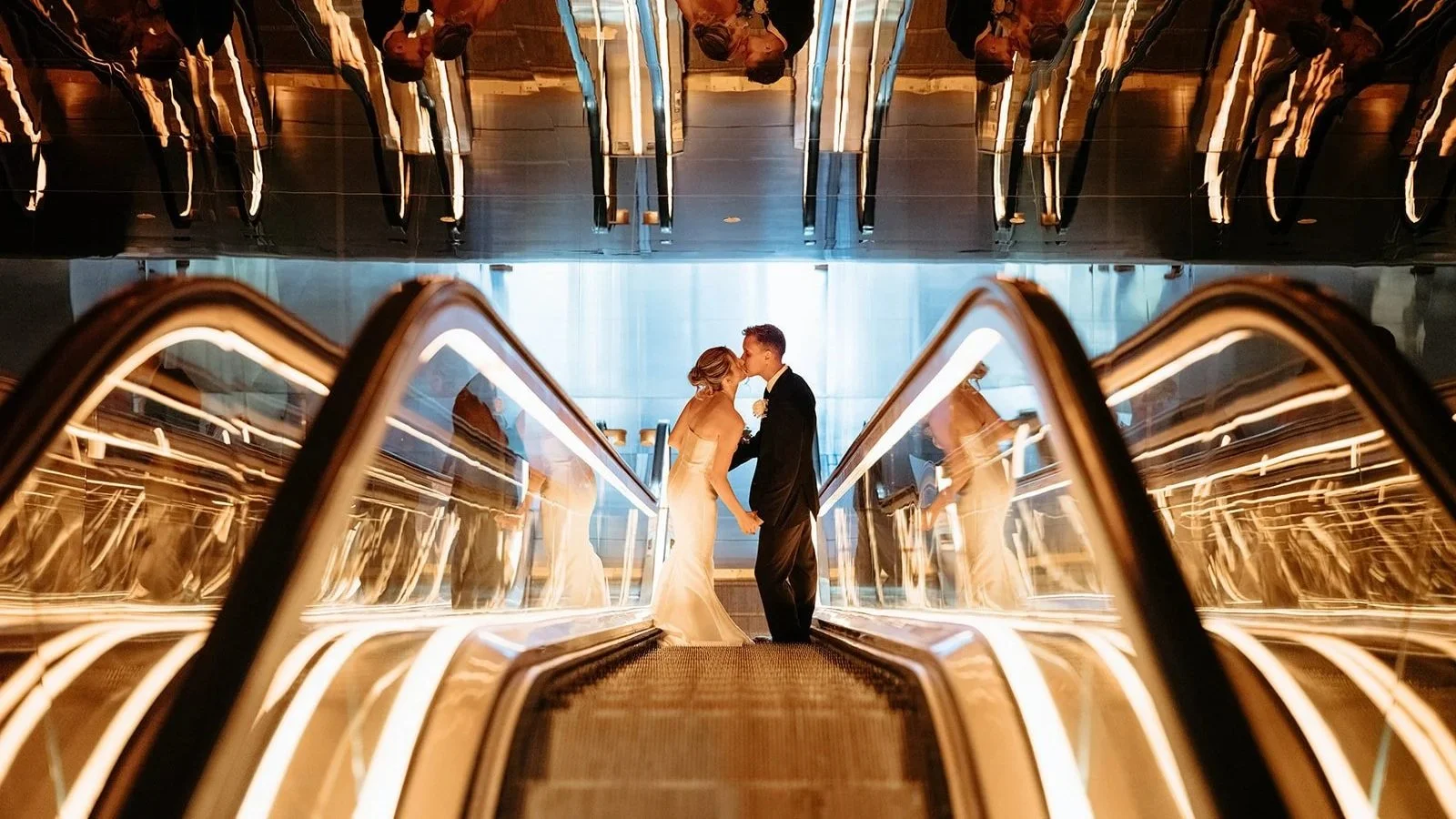 HAYLIE + JEFF, Manhattan