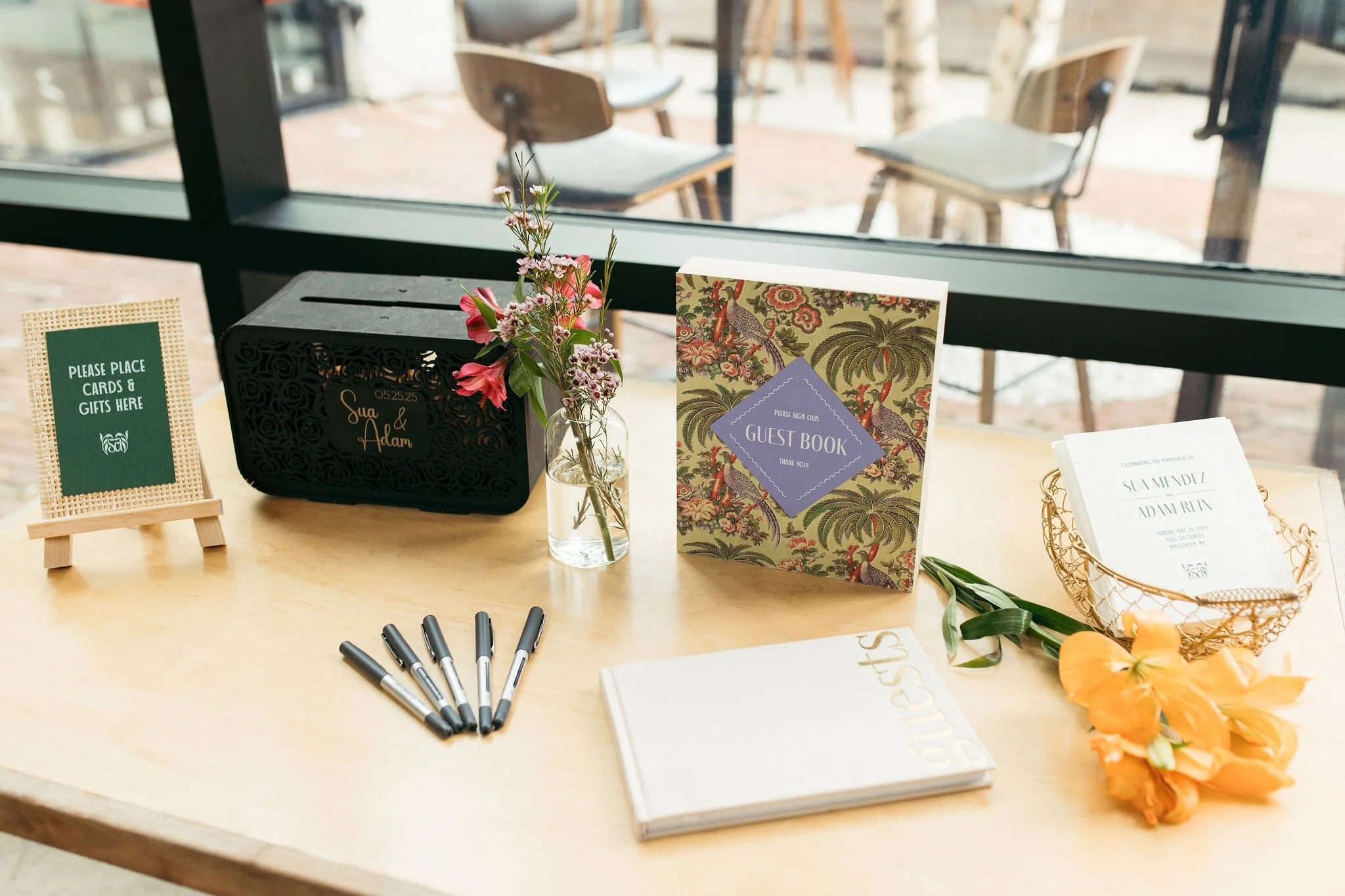  photo courtesy of  Bailey Q Photo  