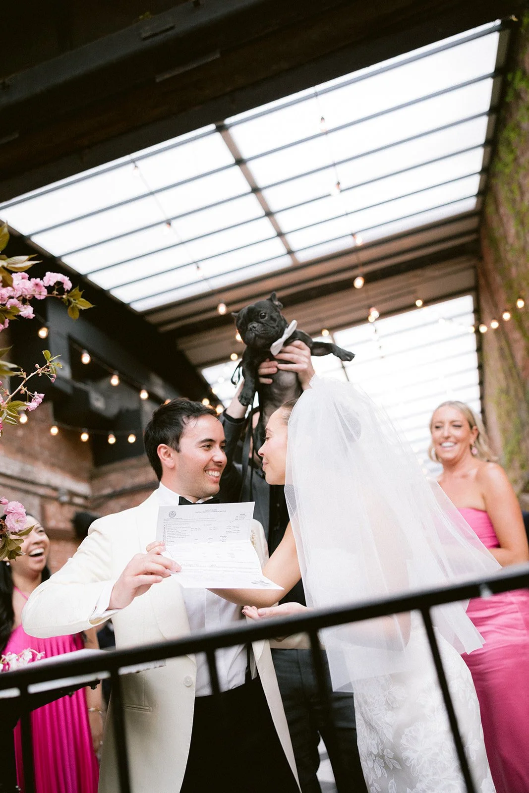  photo courtesy of  Eryc Perez de Tagle Photography  