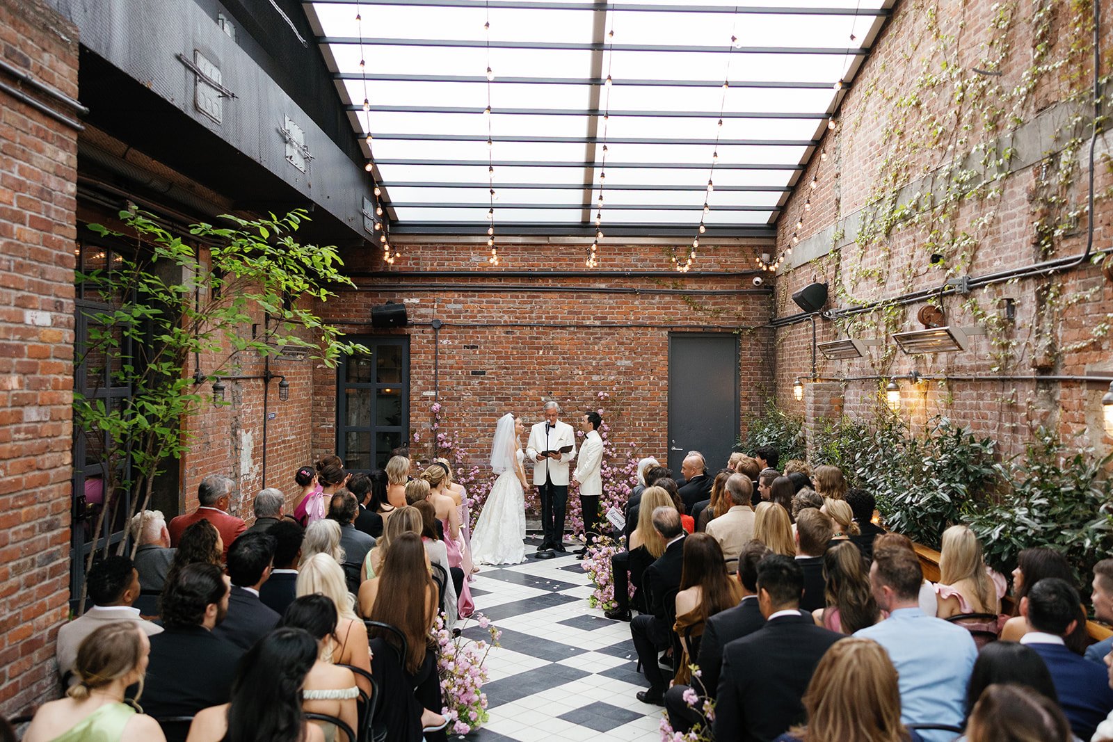  photo courtesy of  Eryc Perez de Tagle Photography  