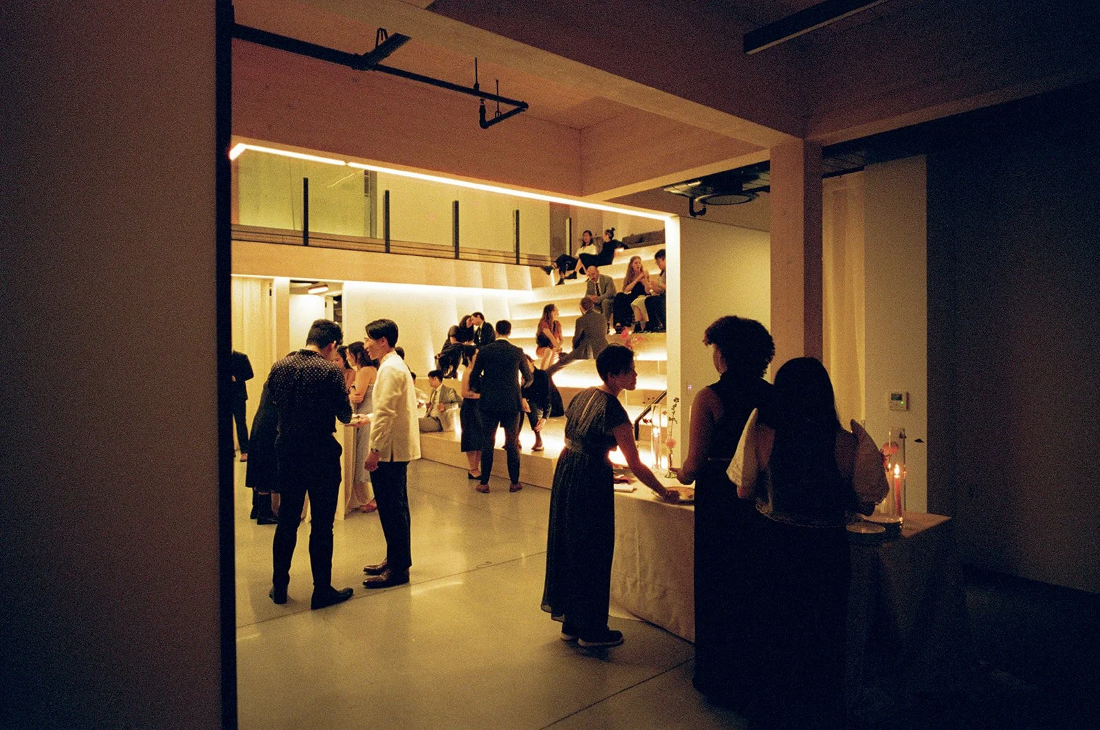  photo courtesy of  Daniel Bergin  