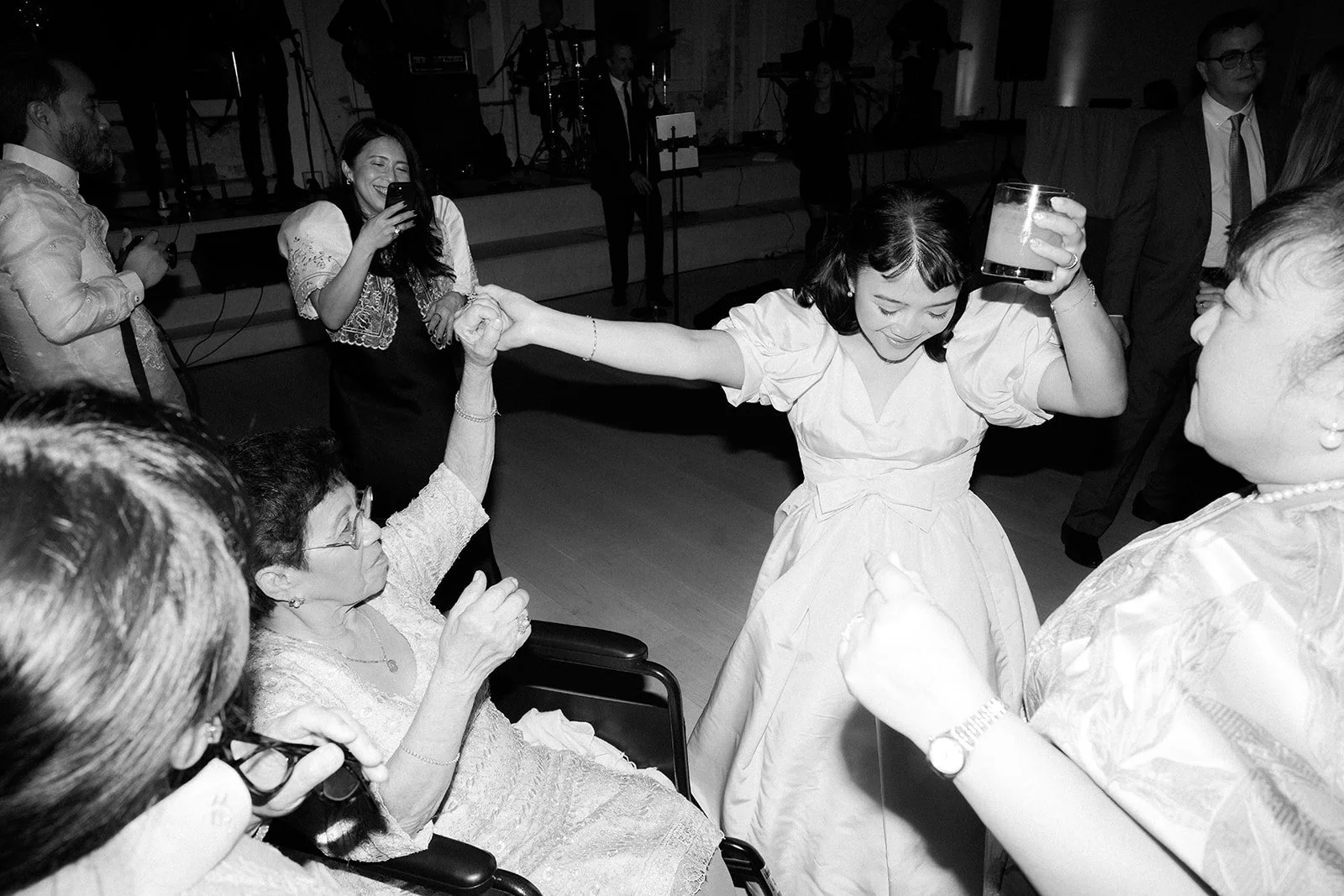  photo courtesy of  Daniel Bergin  