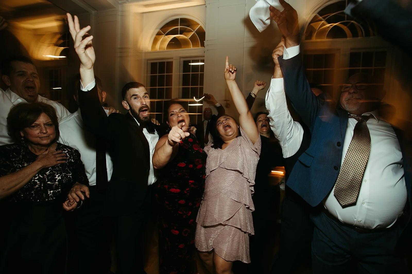  photo courtesy of  Lizzy Oakley Photography  