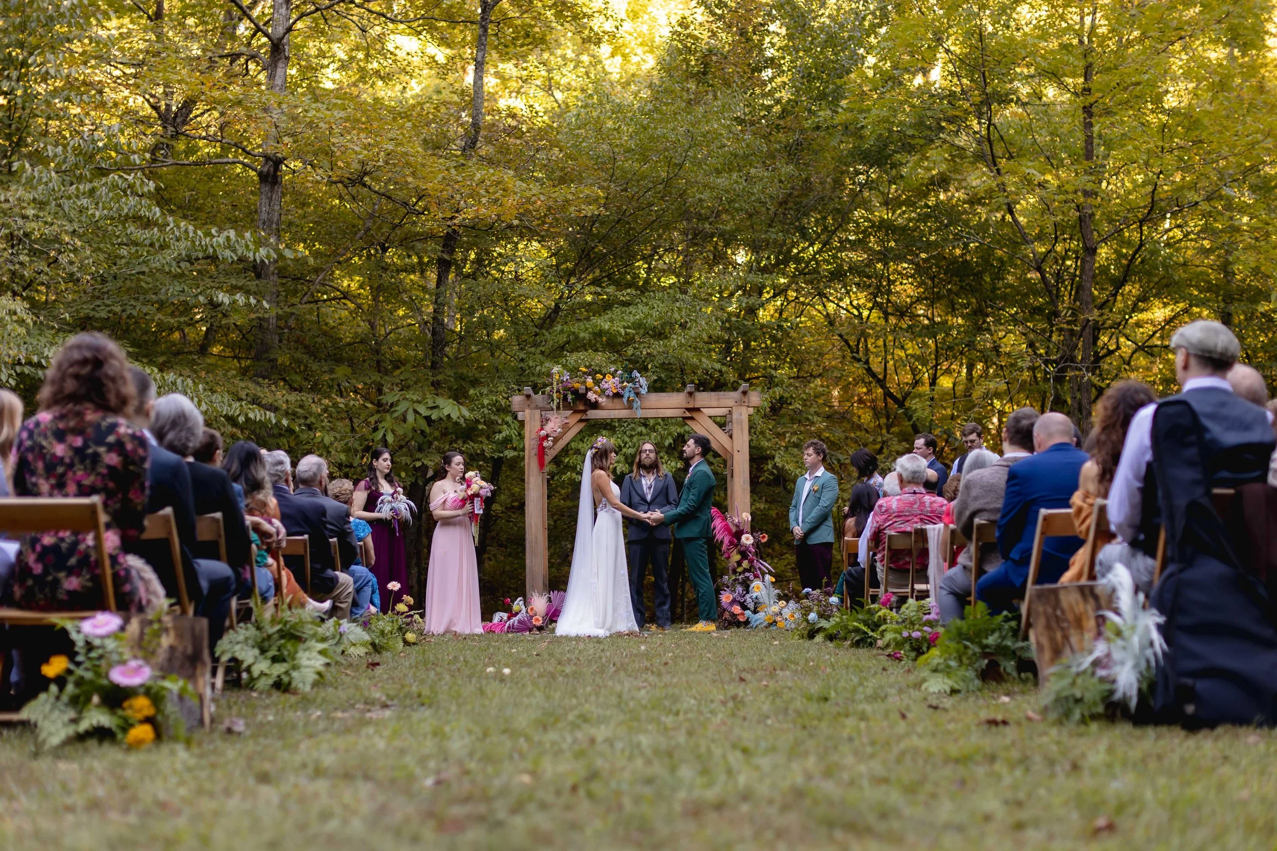  photo courtesy of  Jessica Amerson  