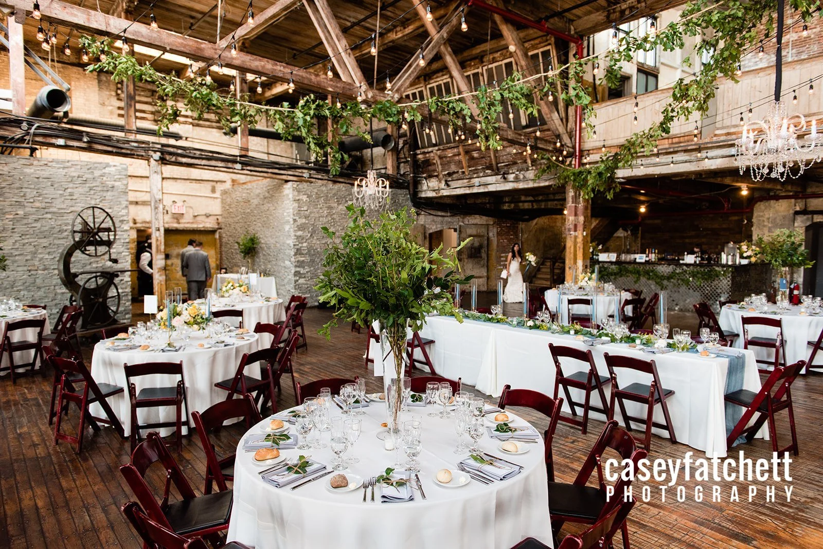  photo courtesy of  Casey Fatchett Photography  