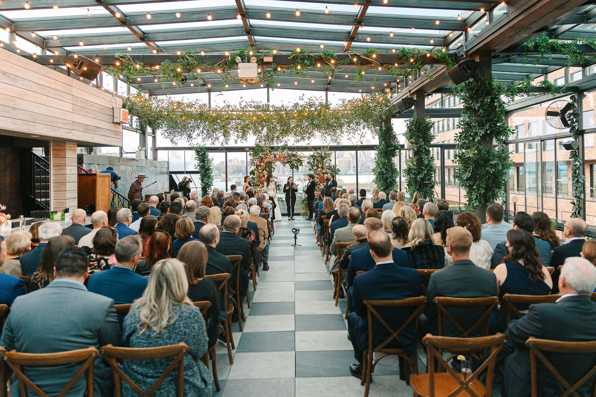  photo courtesy of  Brindamour Studios  