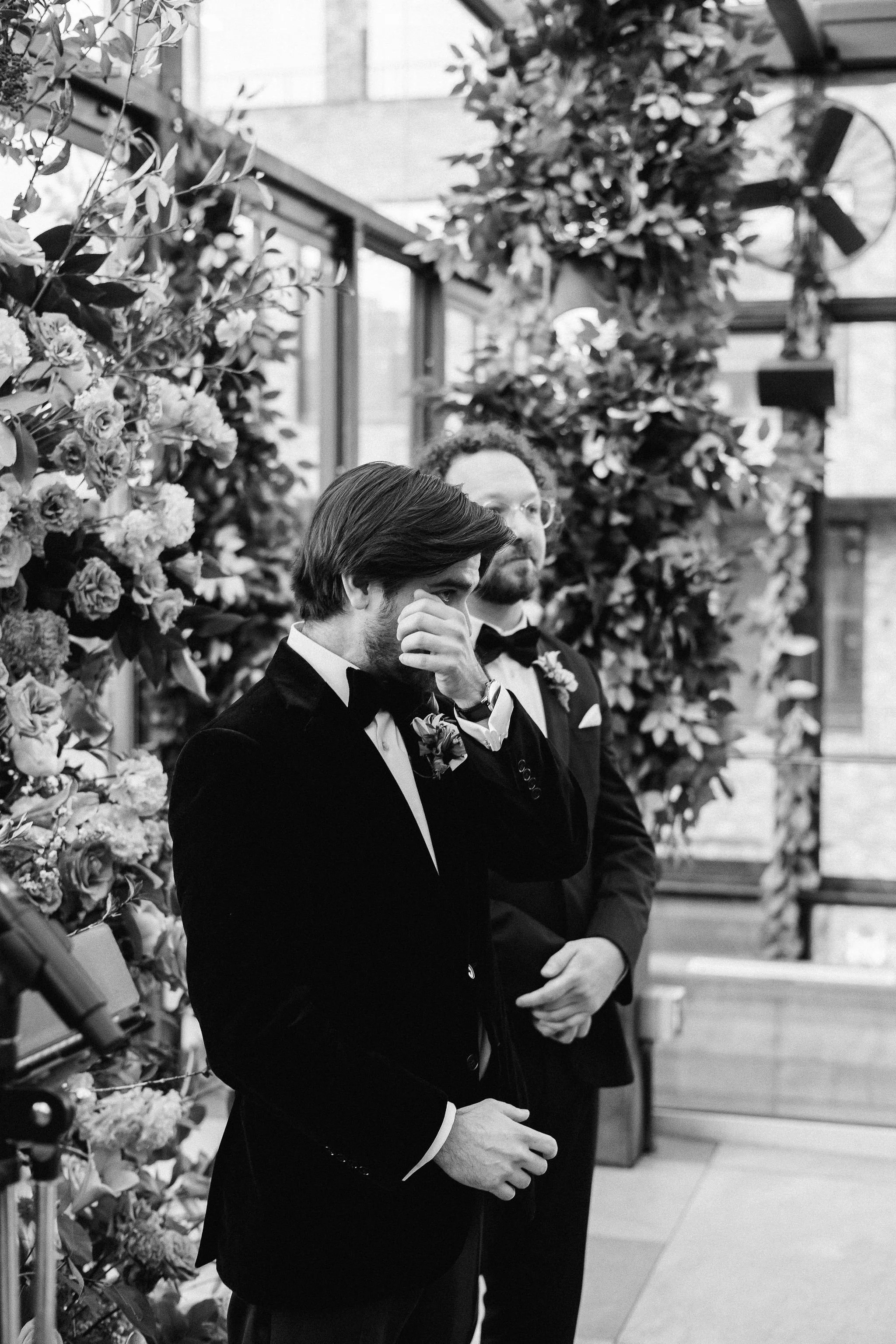  photo courtesy of  Brindamour Studios  