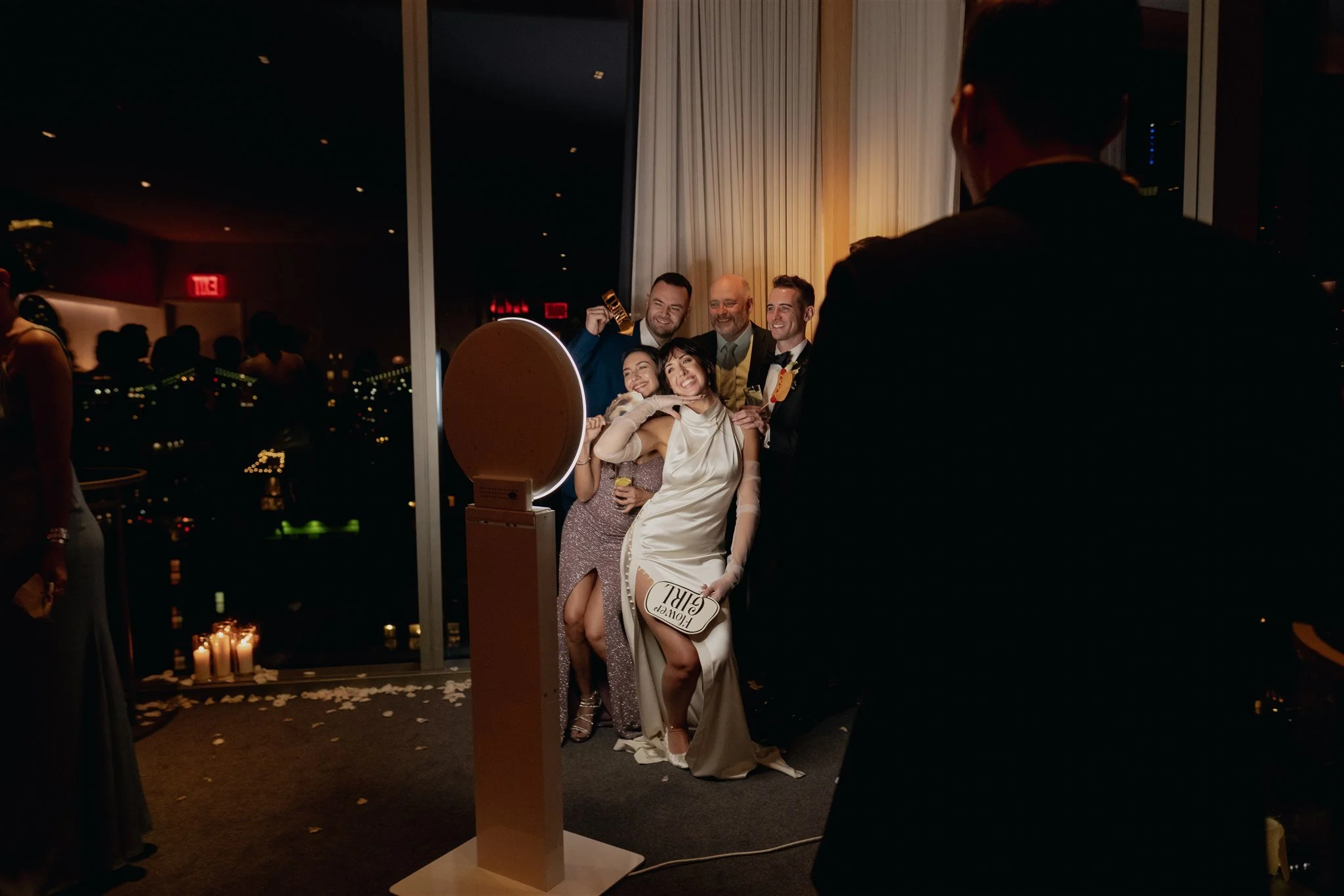  photo courtesy of  Chellise Michael Photography  