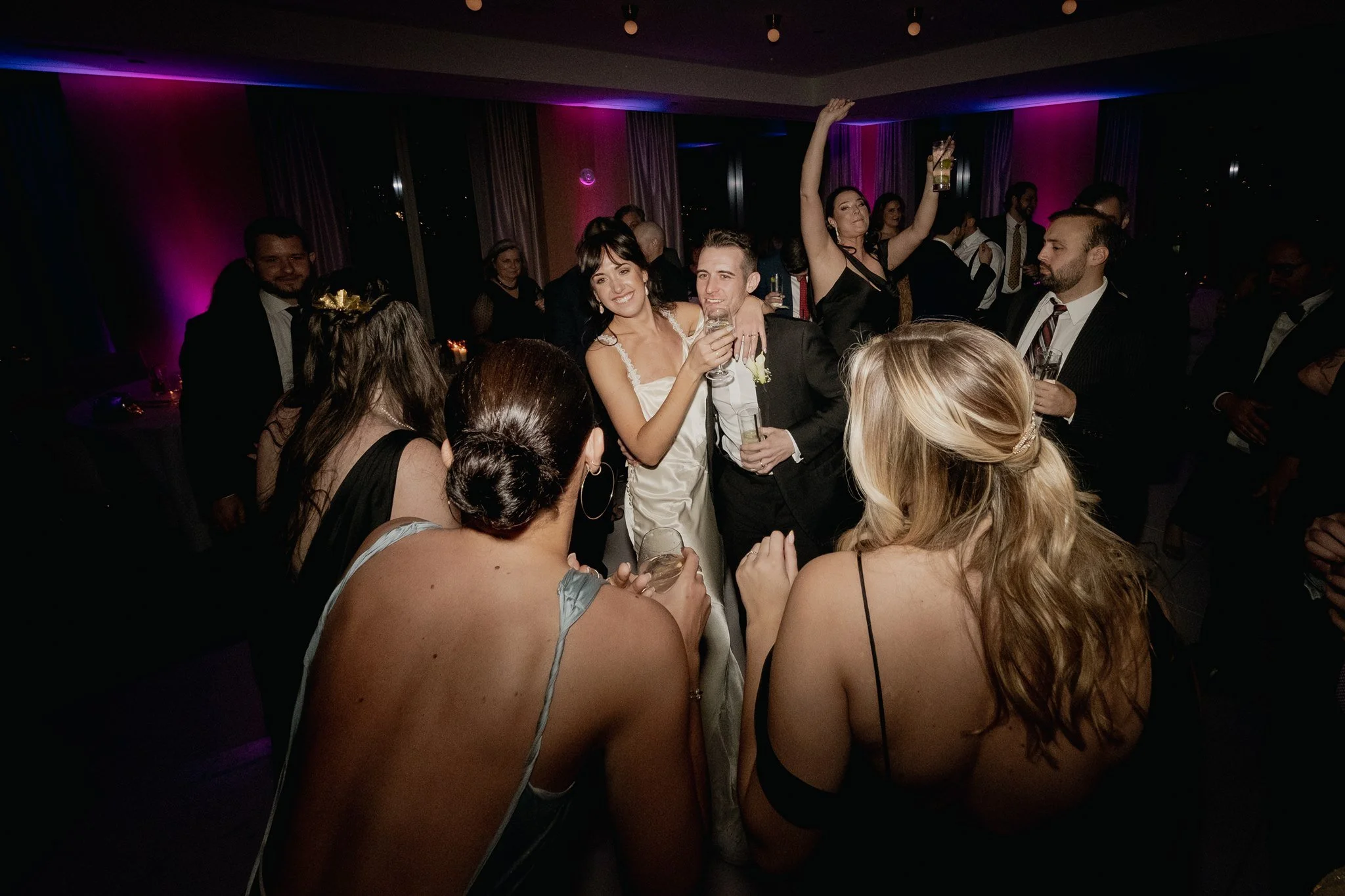  photo courtesy of  Chellise Michael Photography  