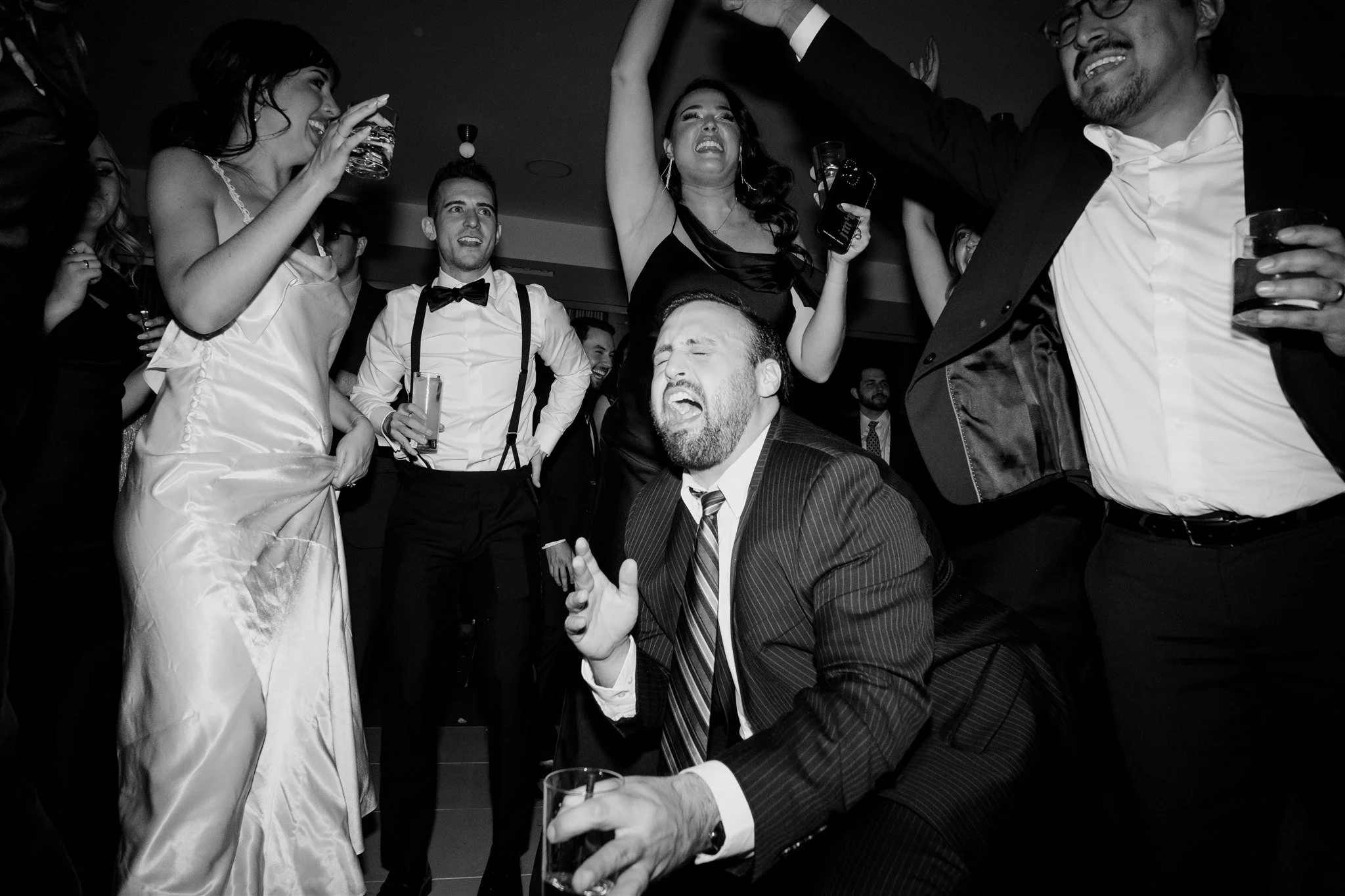  photo courtesy of  Chellise Michael Photography  