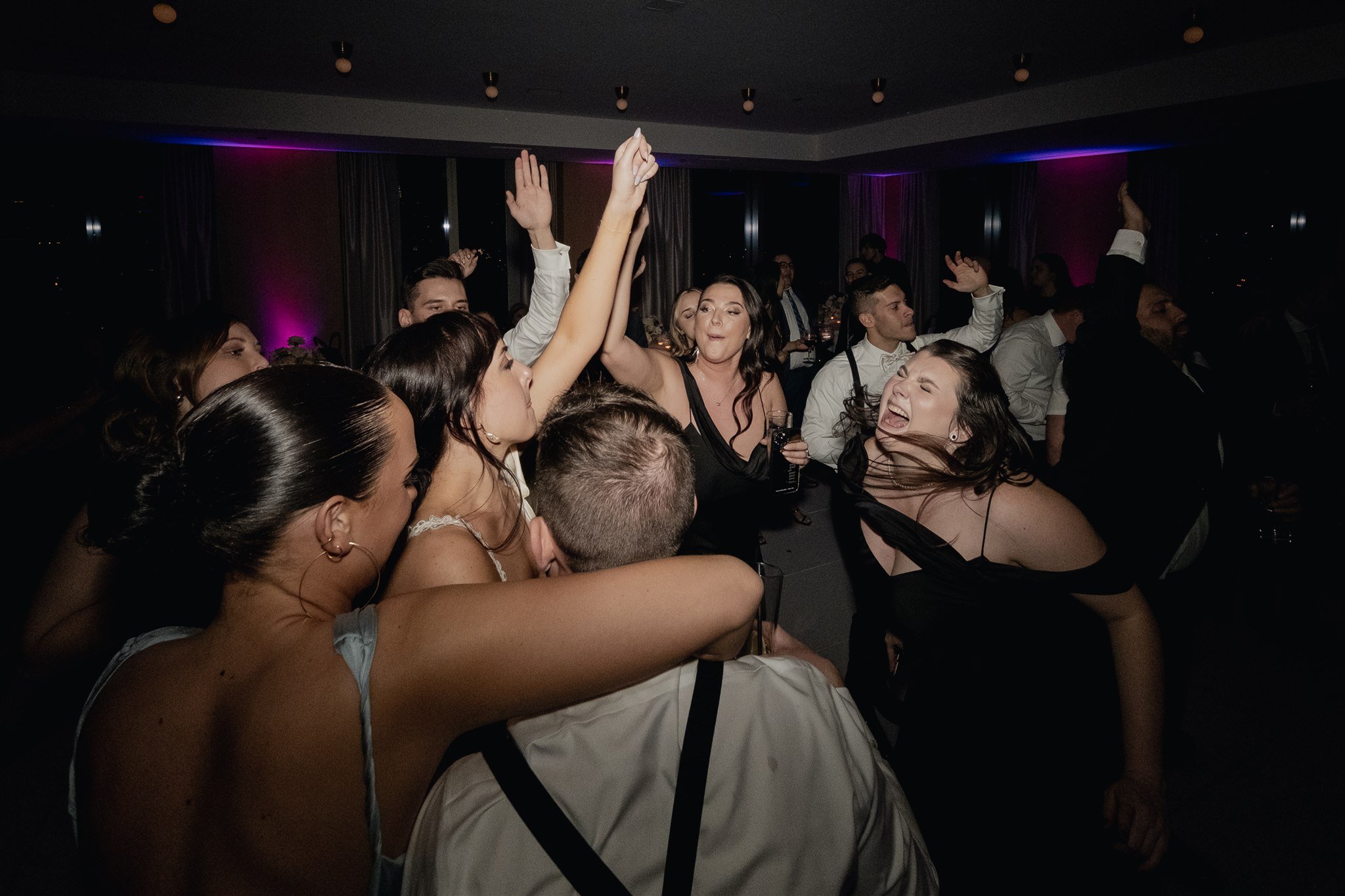  photo courtesy of  Chellise Michael Photography  