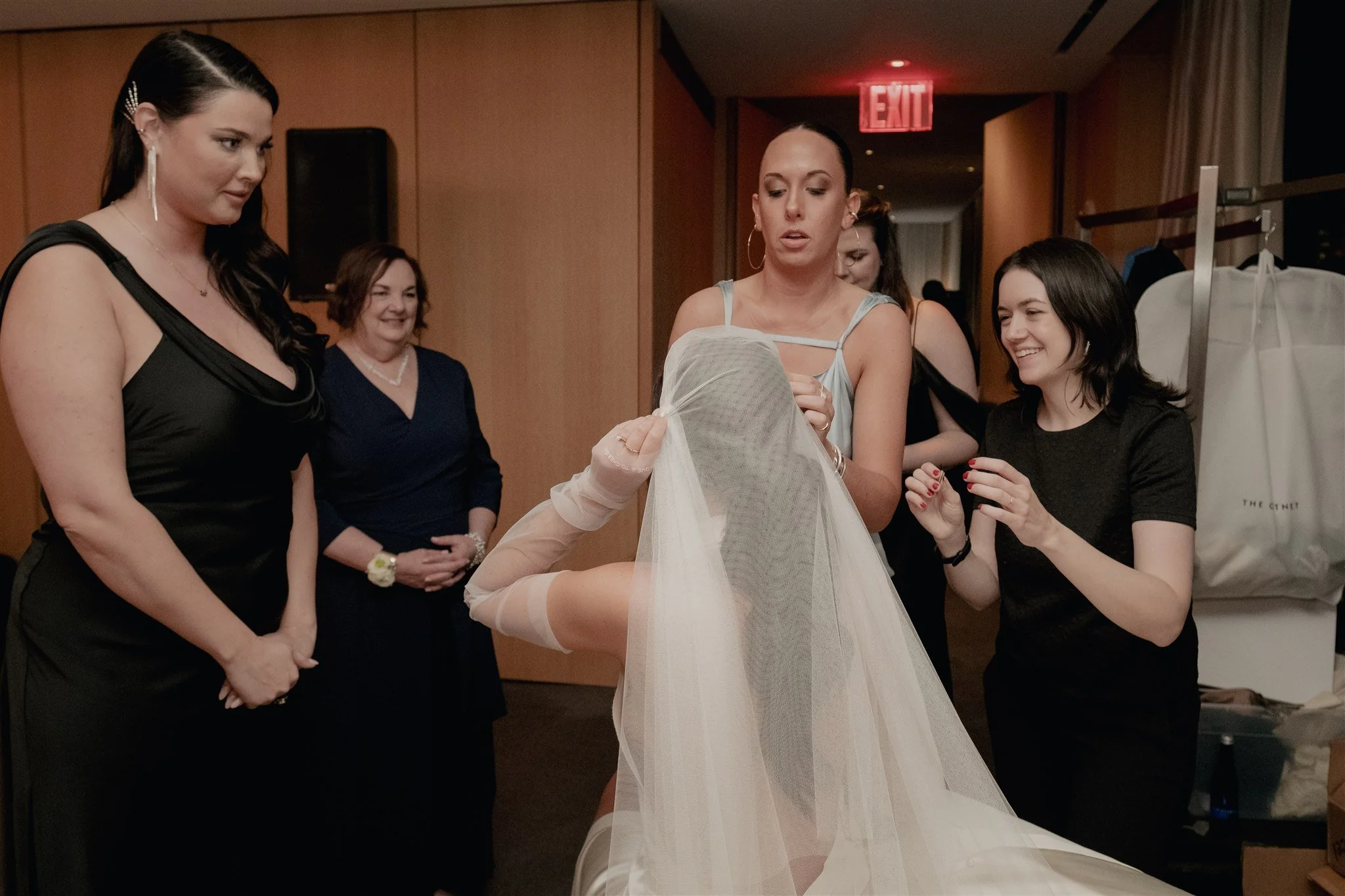  photo courtesy of  Chellise Michael Photography  