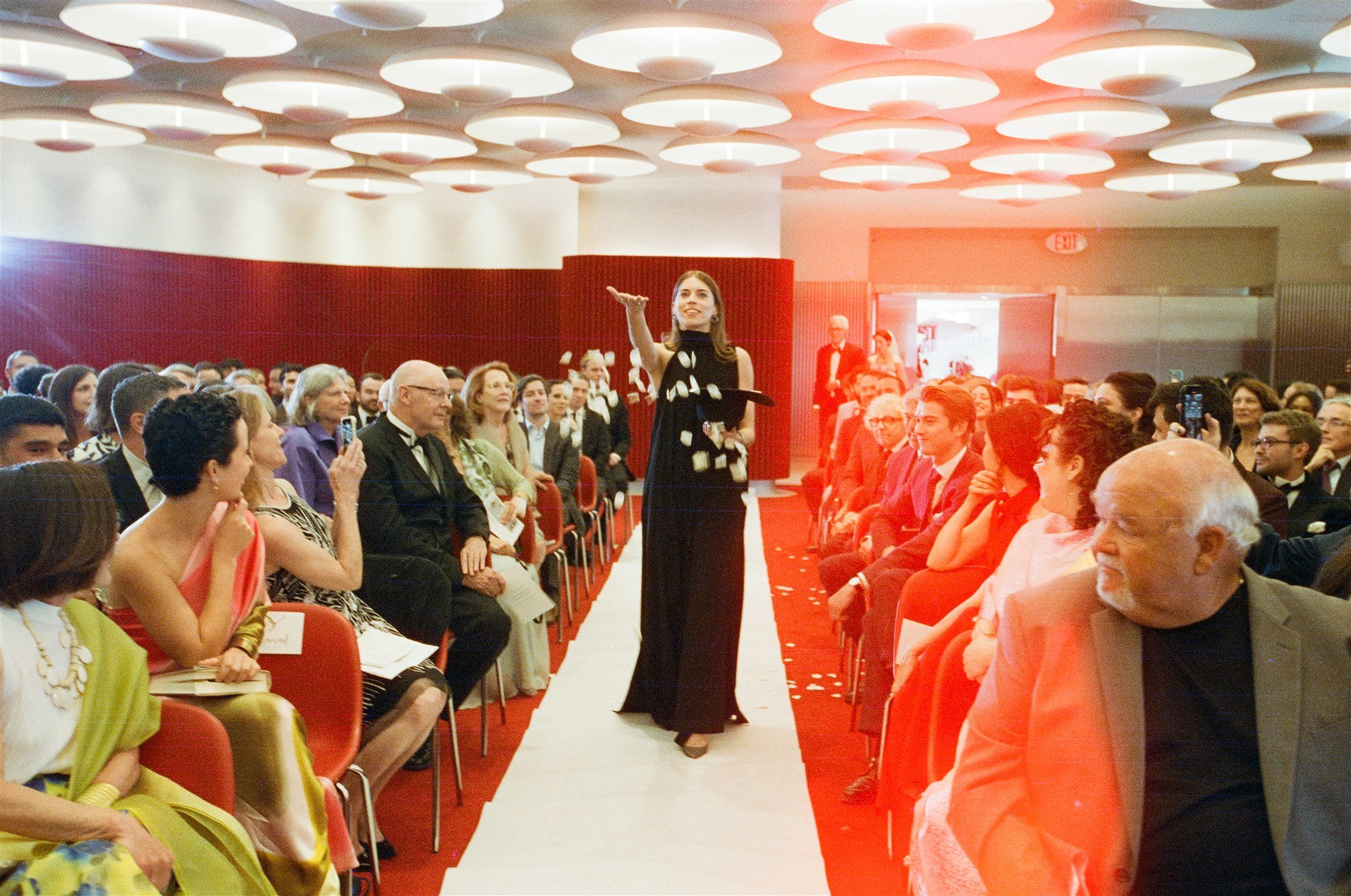  photo courtesy of  Chellise Michael Photography  