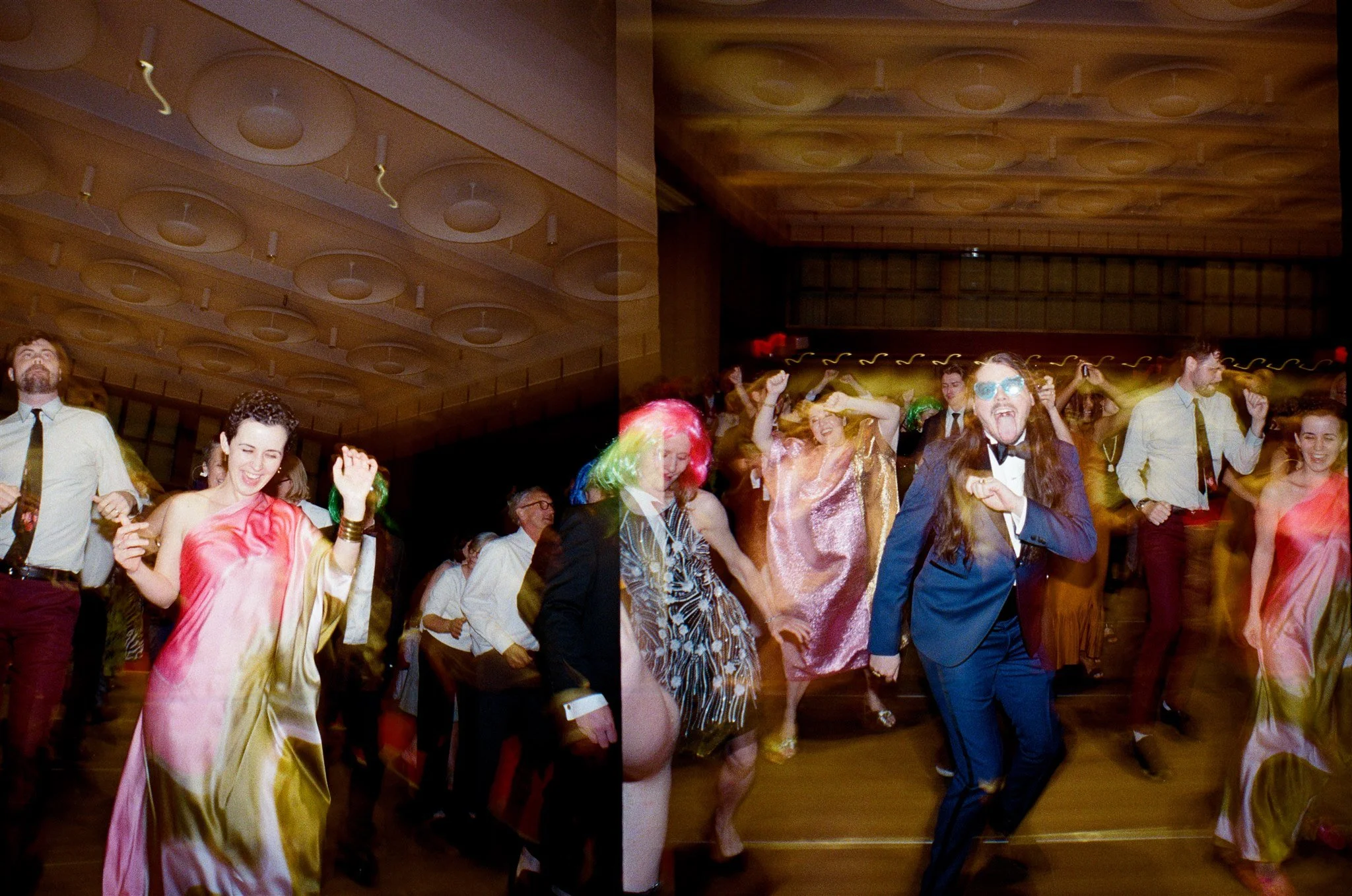  photo courtesy of  Chellise Michael Photography  