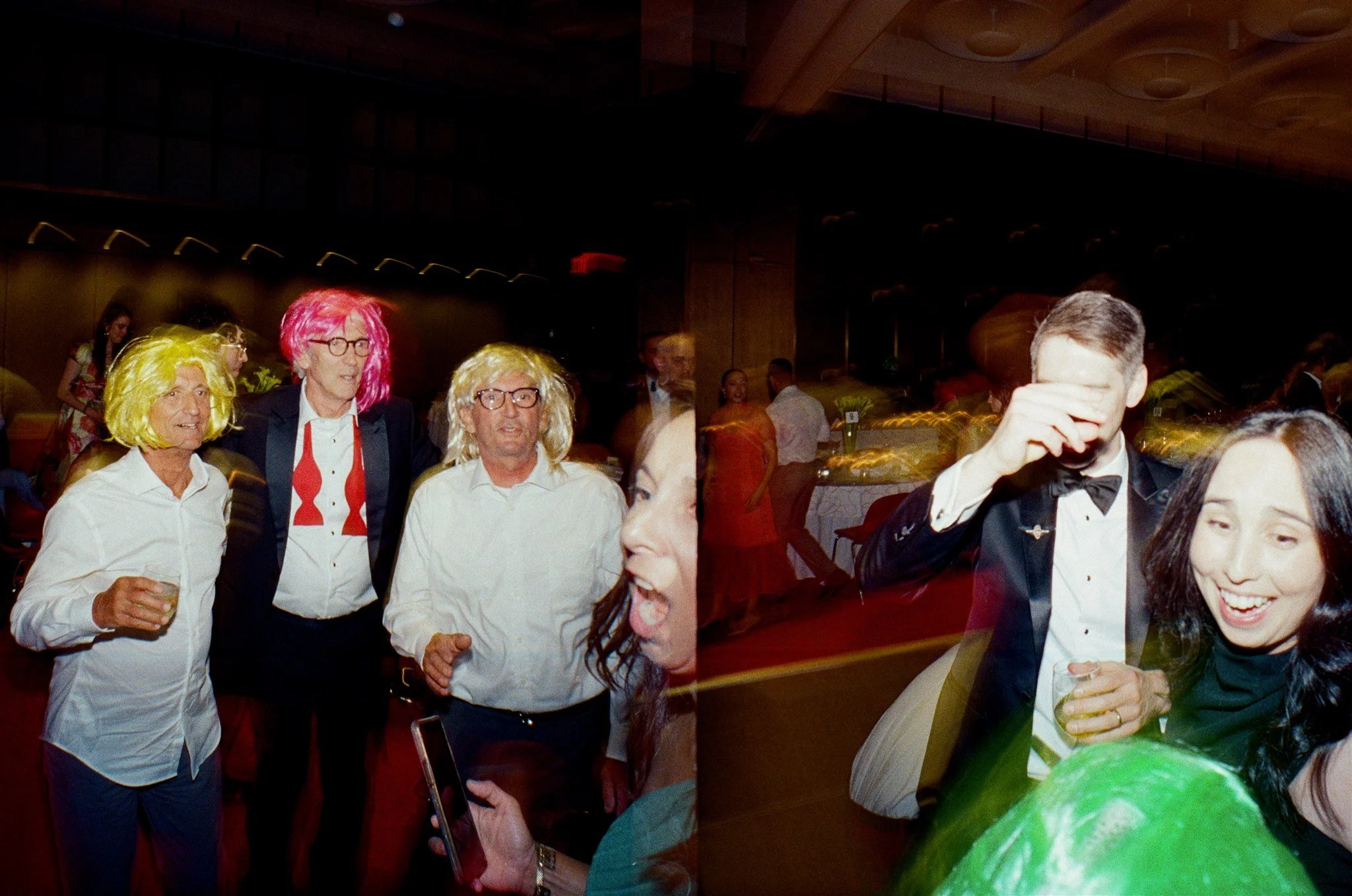  photo courtesy of  Chellise Michael Photography  