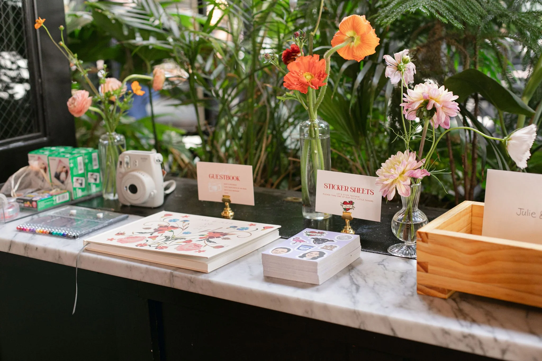  photo courtesy of  Margot Landen  