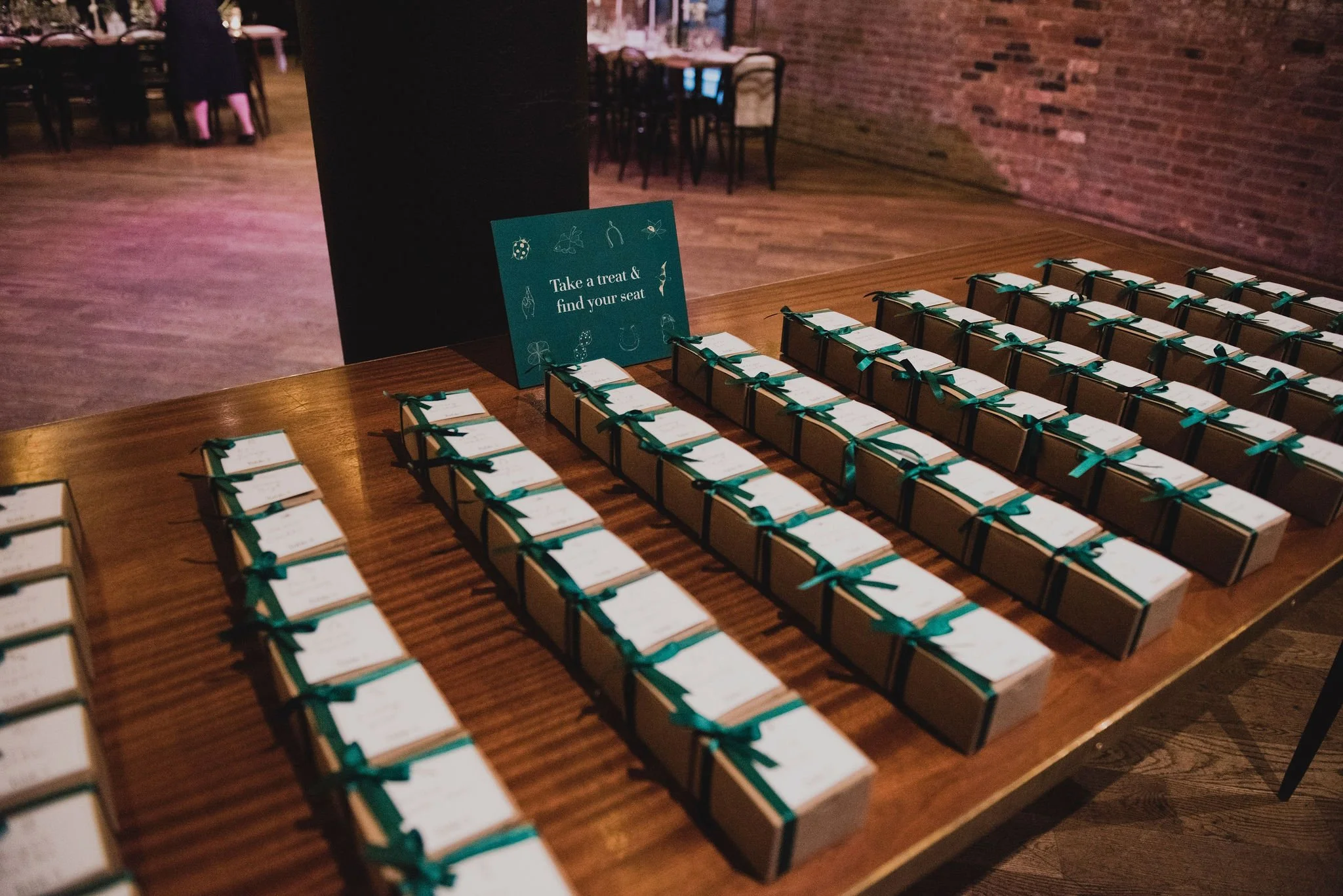  photo courtesy of  Khaki Bedford  