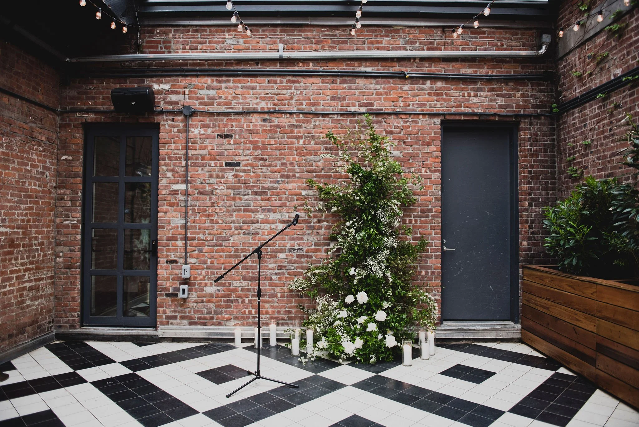  photo courtesy of  Khaki Bedford  