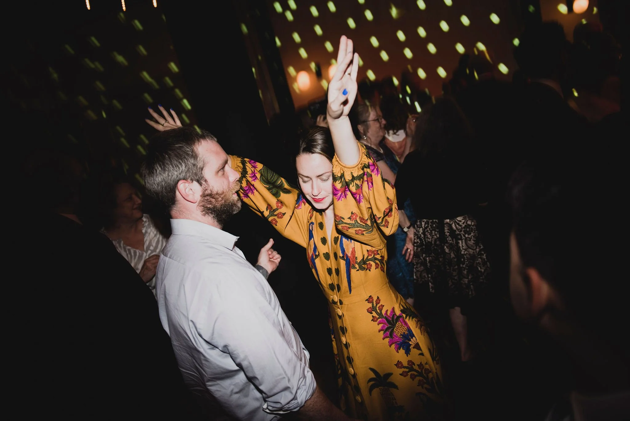  photo courtesy of  Khaki Bedford  