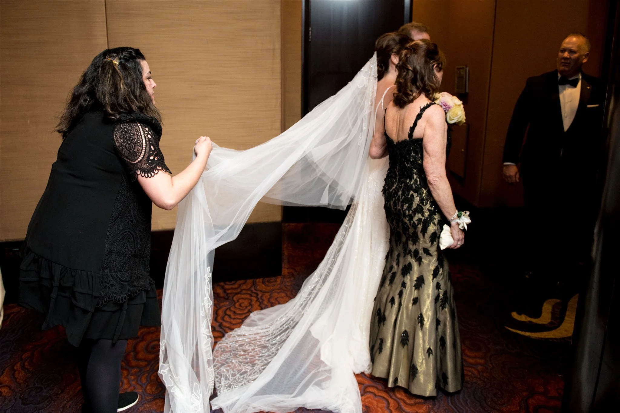  photo courtesy of  David Perlman Photography  